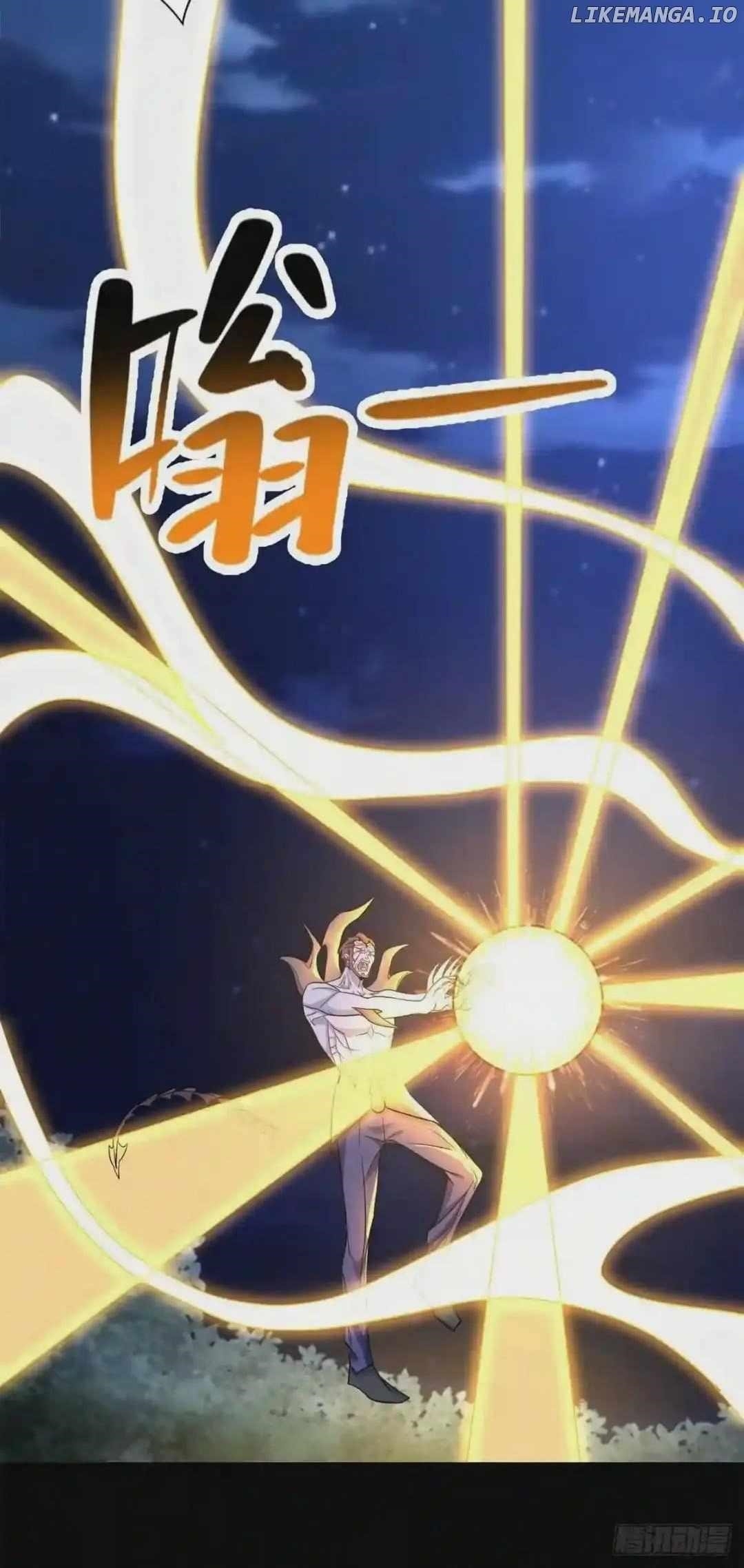 King of Apocalypse Chapter 491 - Page 24