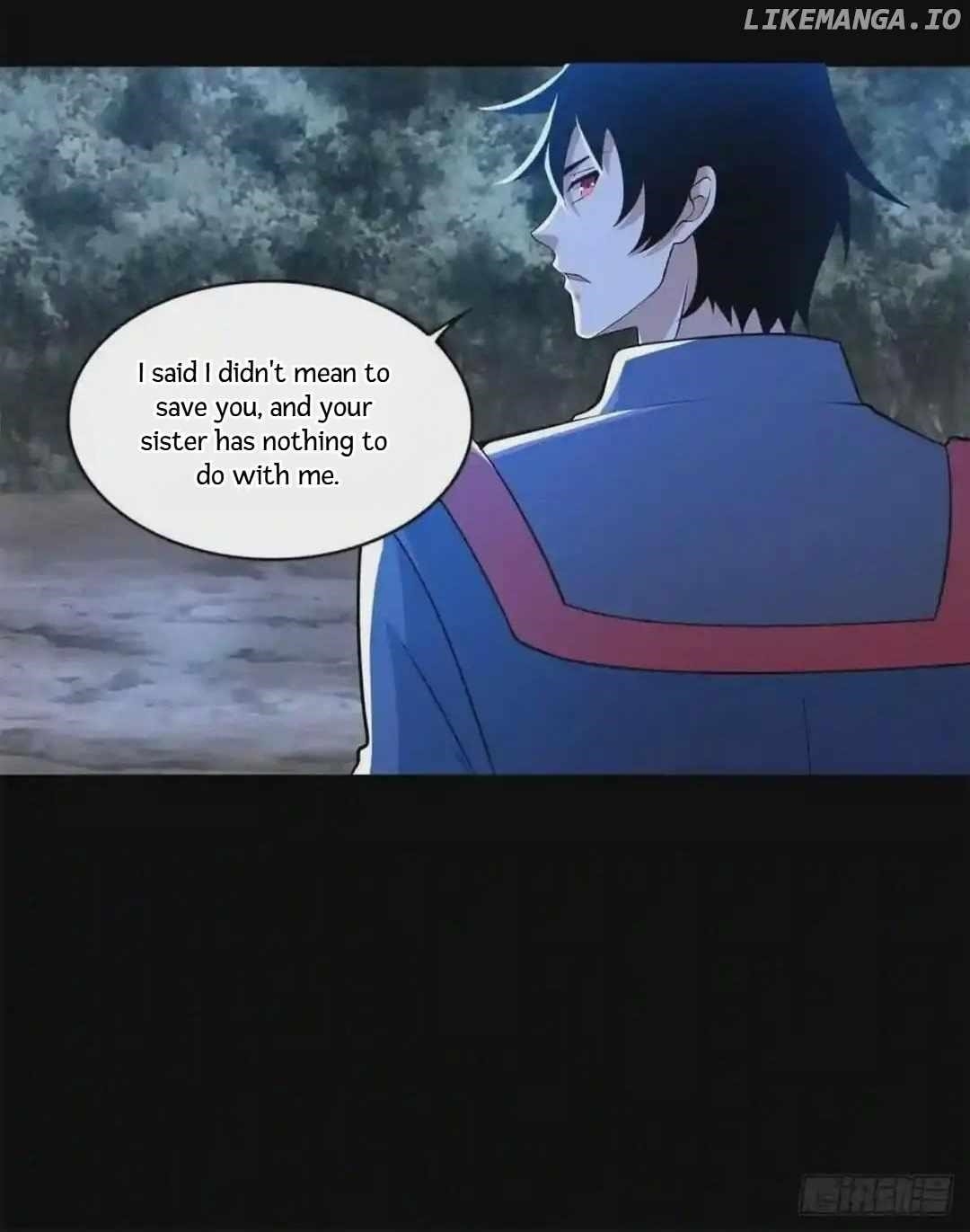 King of Apocalypse Chapter 492 - Page 14