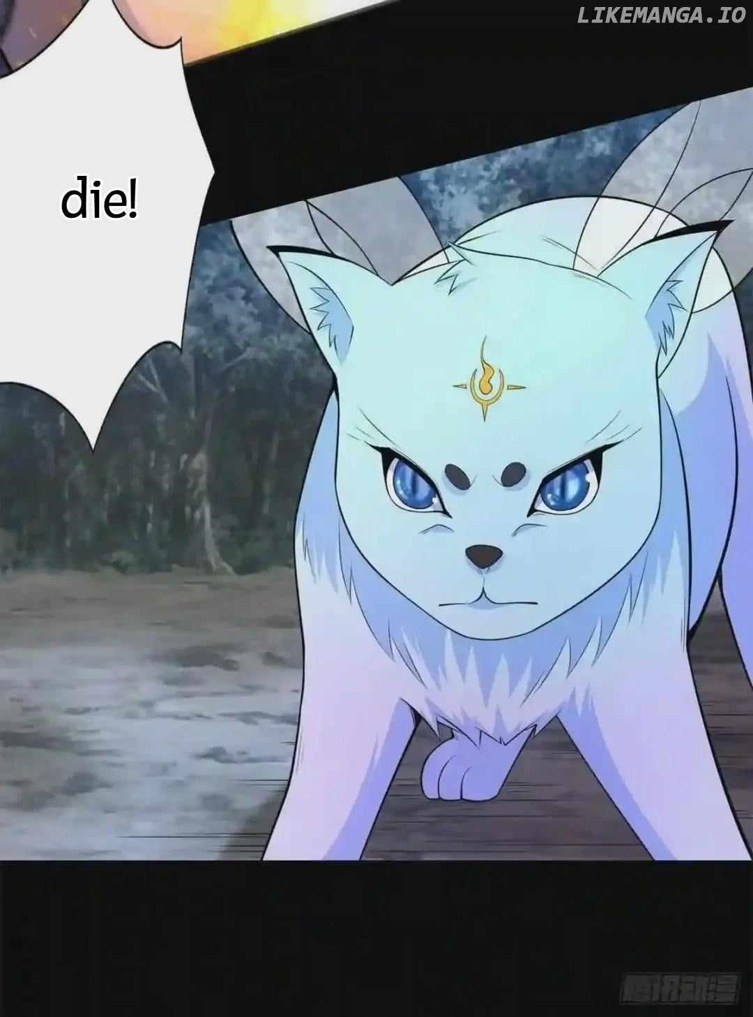 King of Apocalypse Chapter 492 - Page 2