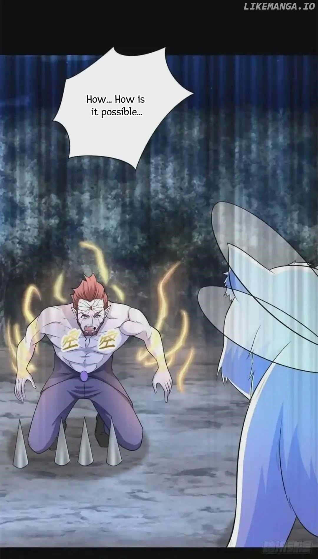 King of Apocalypse Chapter 492 - Page 5