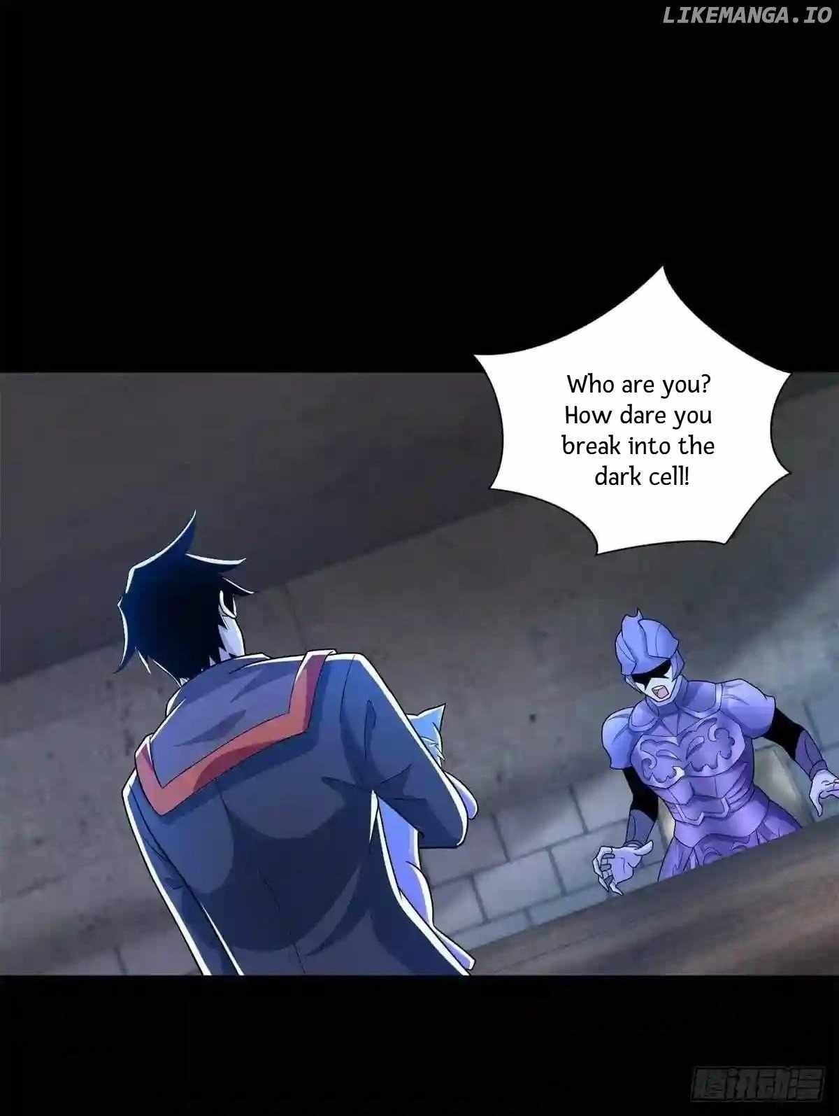 King of Apocalypse Chapter 493 - Page 7