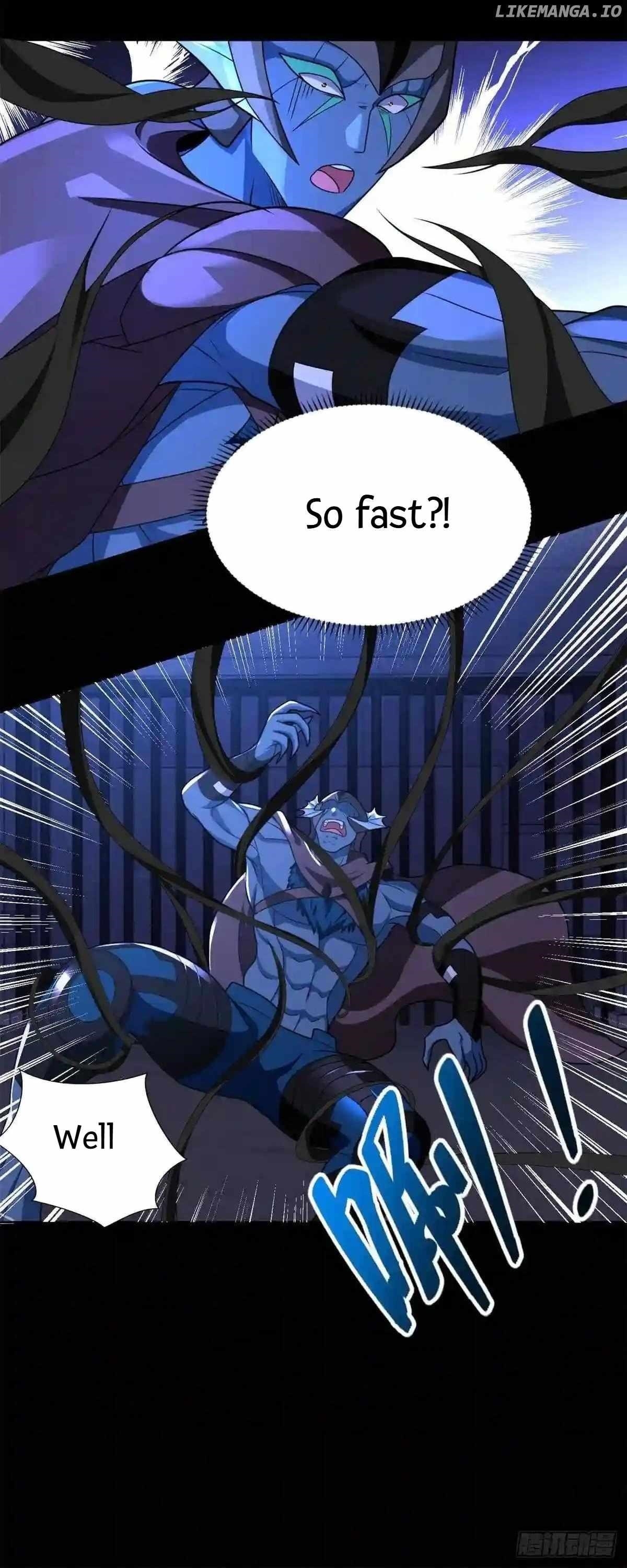 King of Apocalypse Chapter 494 - Page 18