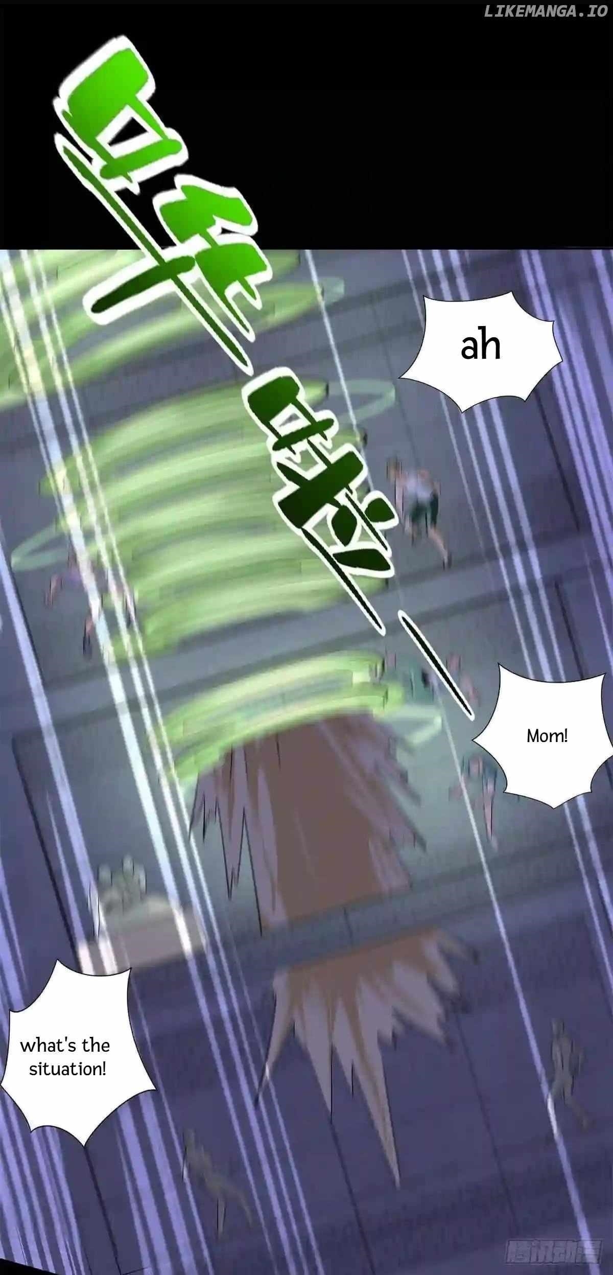 King of Apocalypse Chapter 494 - Page 4