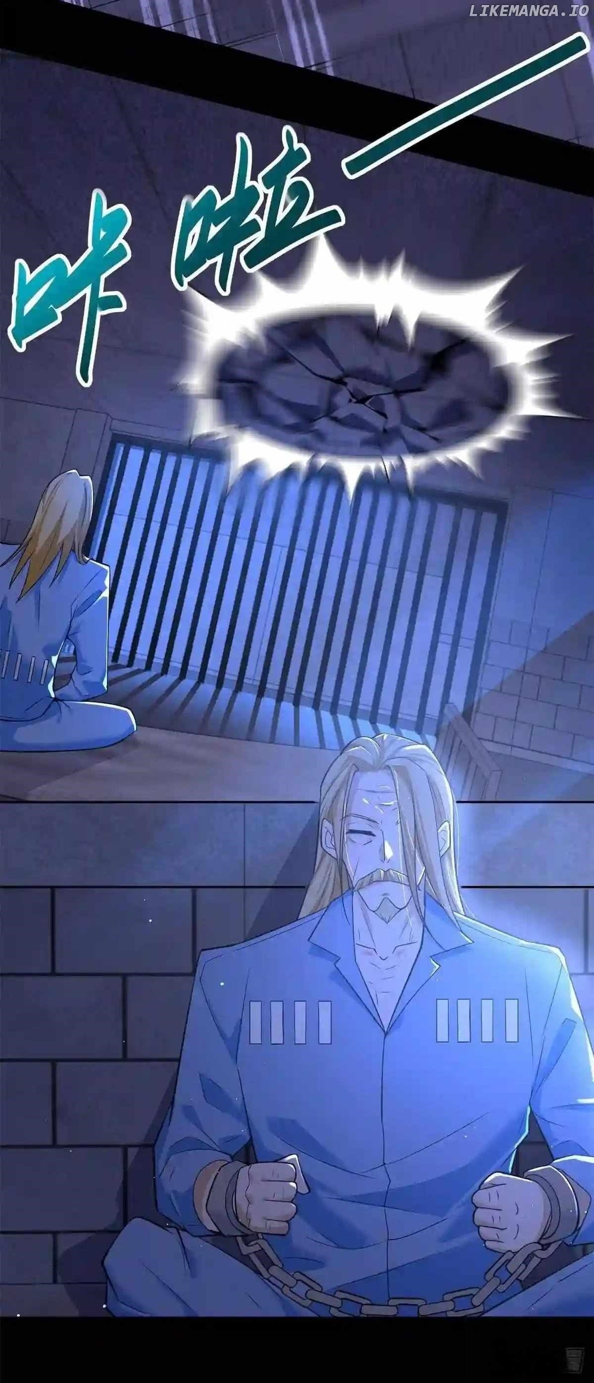 King of Apocalypse Chapter 494 - Page 5