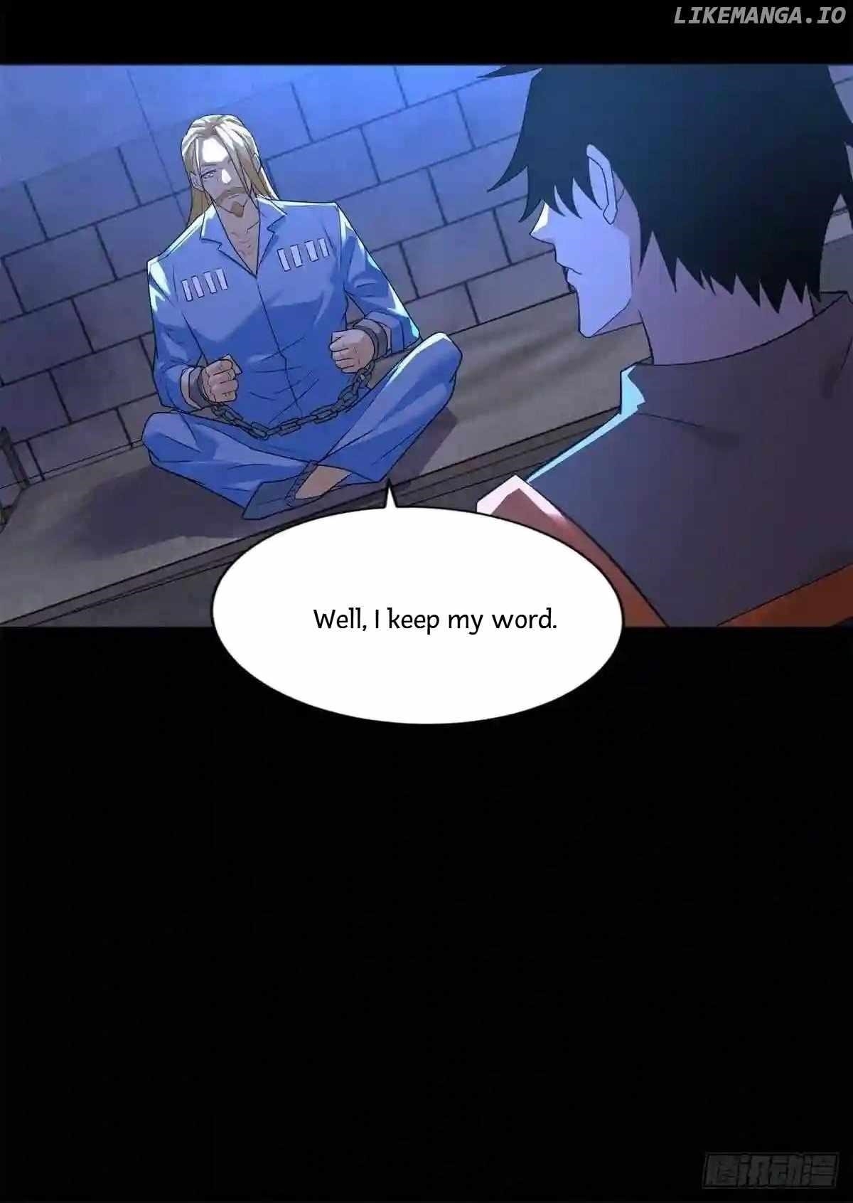 King of Apocalypse Chapter 494 - Page 9