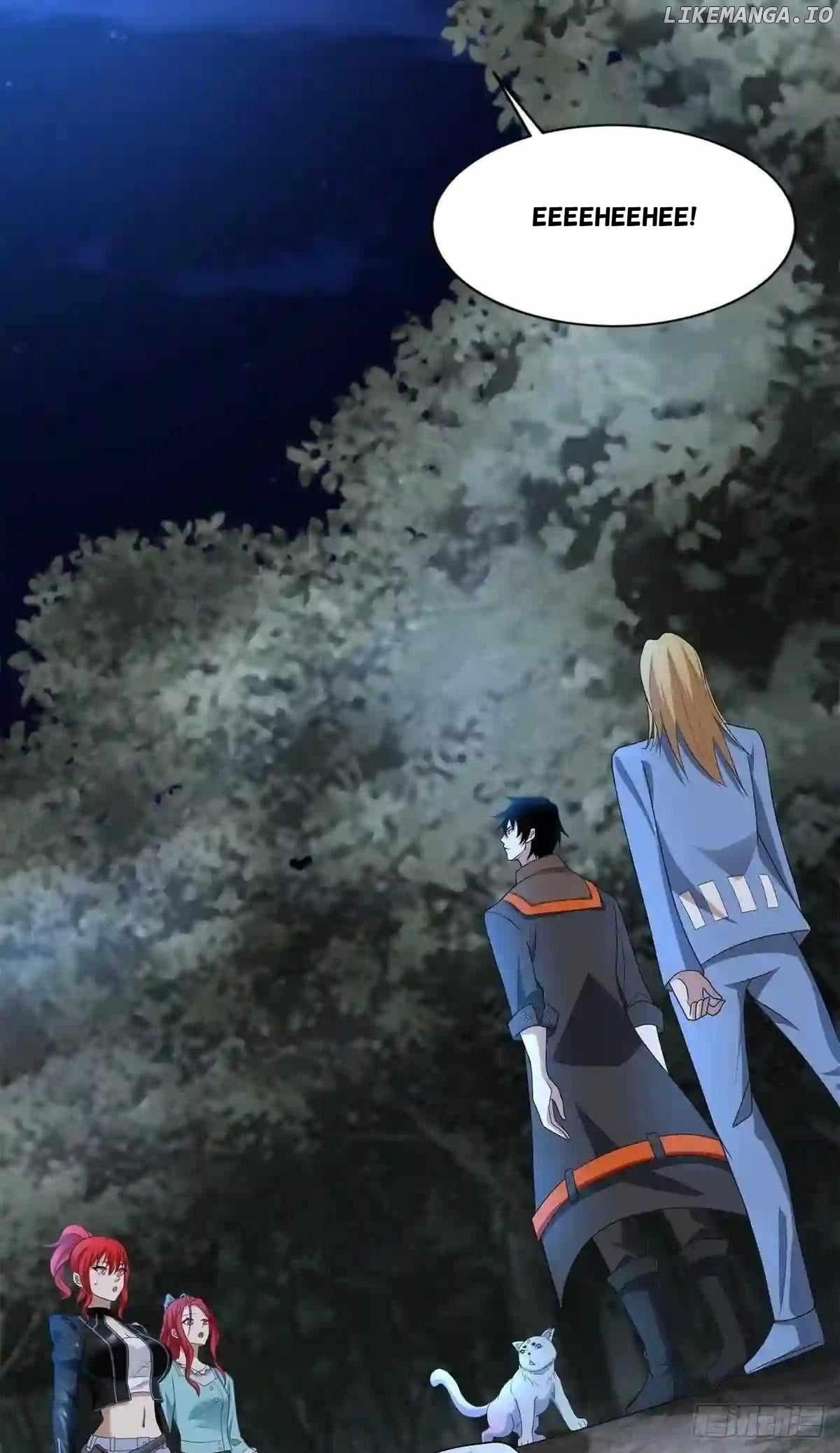 King of Apocalypse Chapter 495 - Page 13