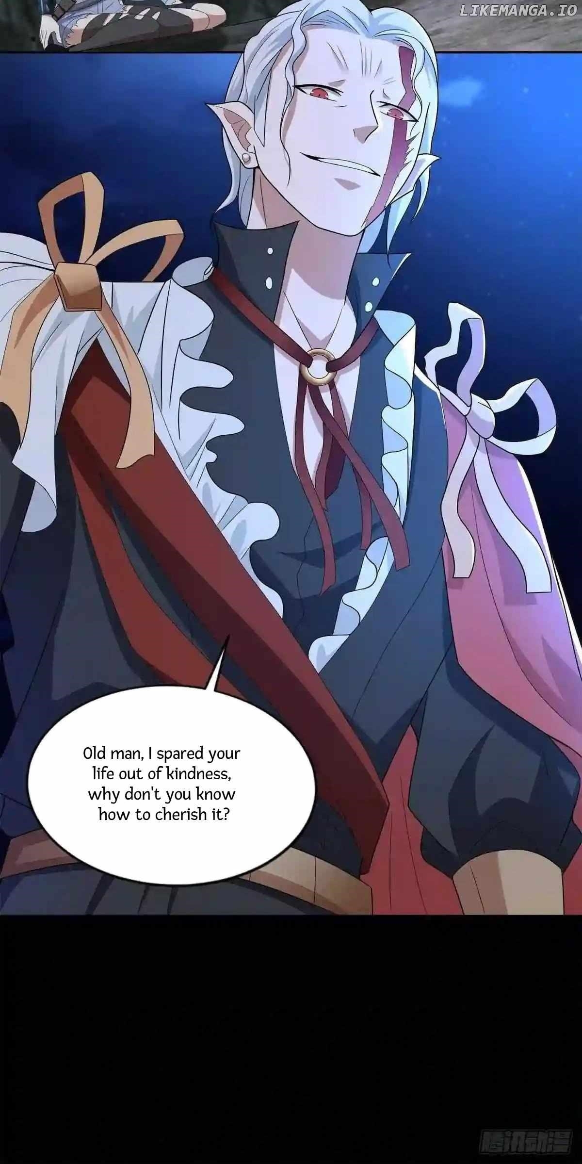 King of Apocalypse Chapter 495 - Page 14