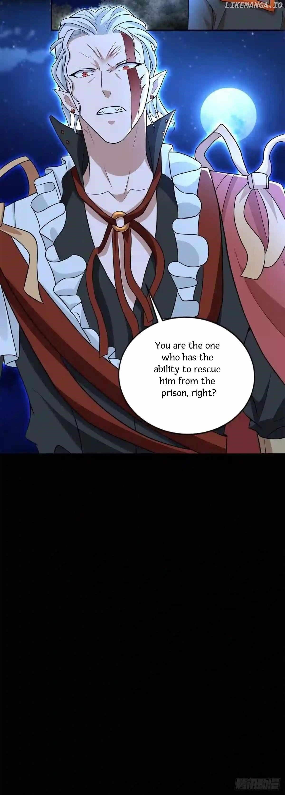 King of Apocalypse Chapter 495 - Page 19