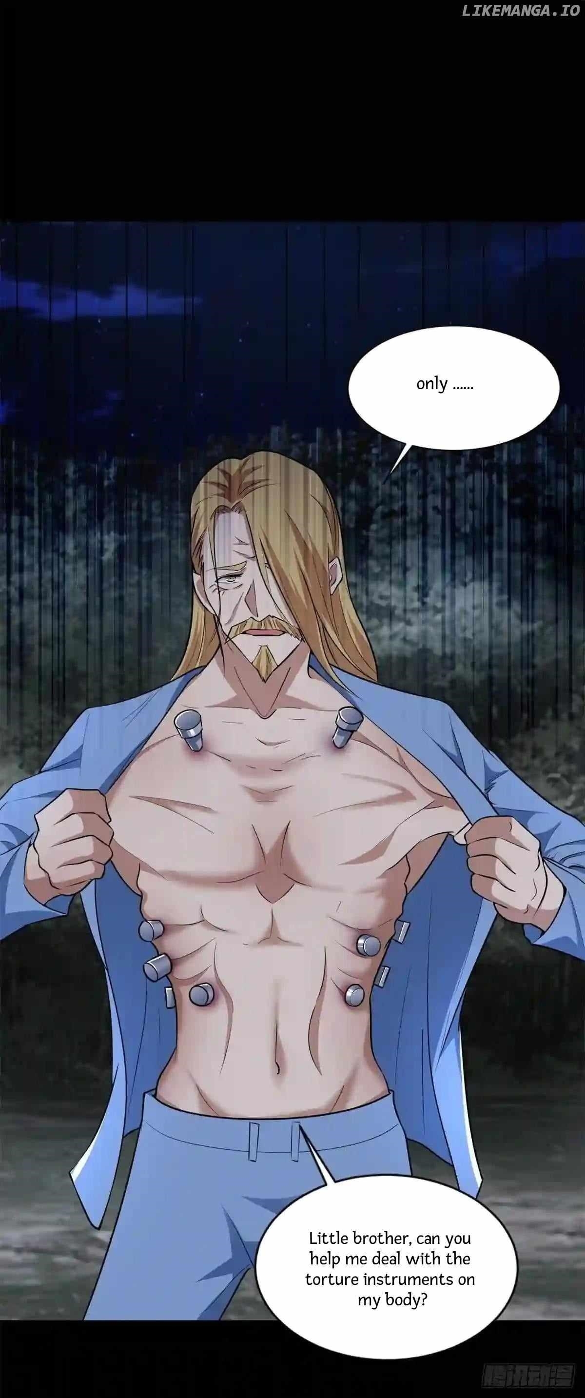 King of Apocalypse Chapter 495 - Page 5