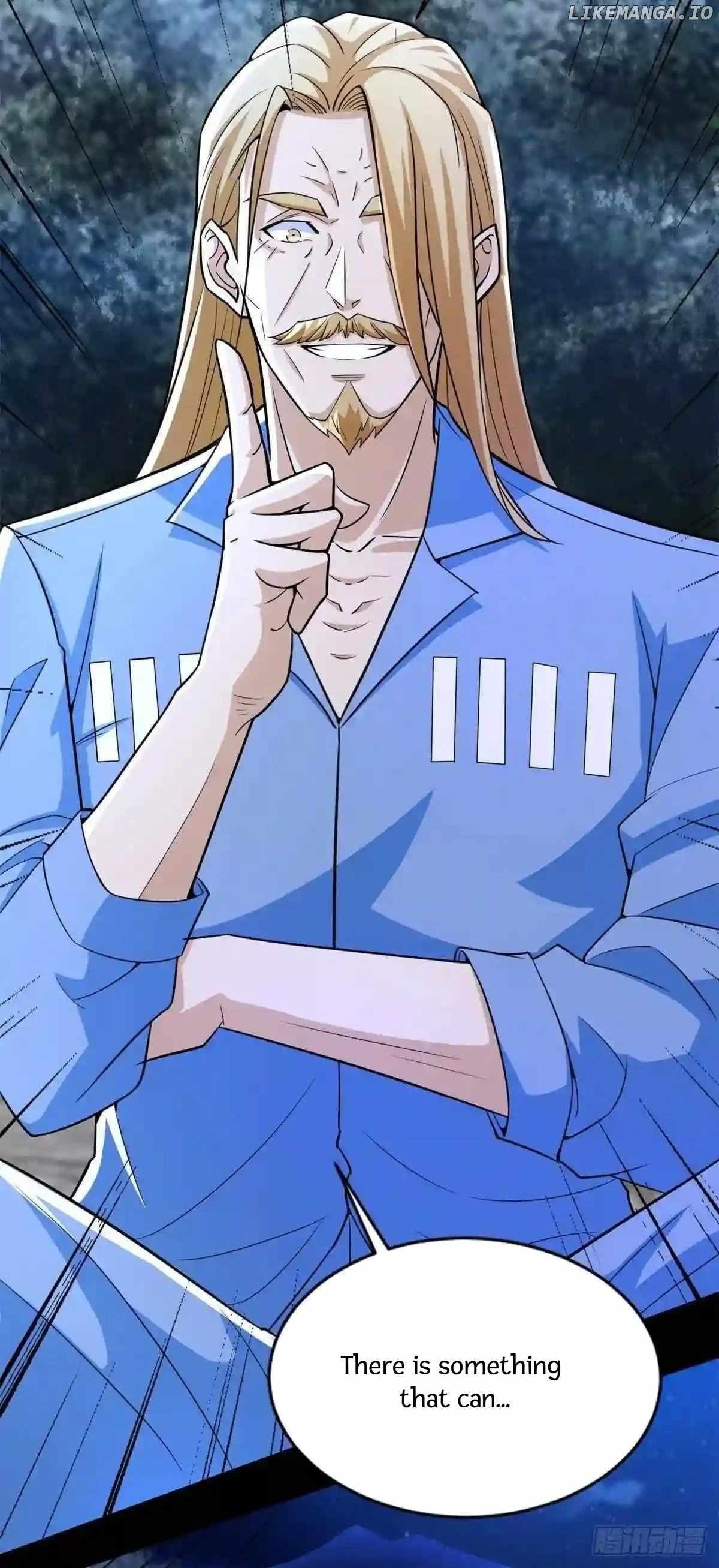 King of Apocalypse Chapter 497 - Page 30