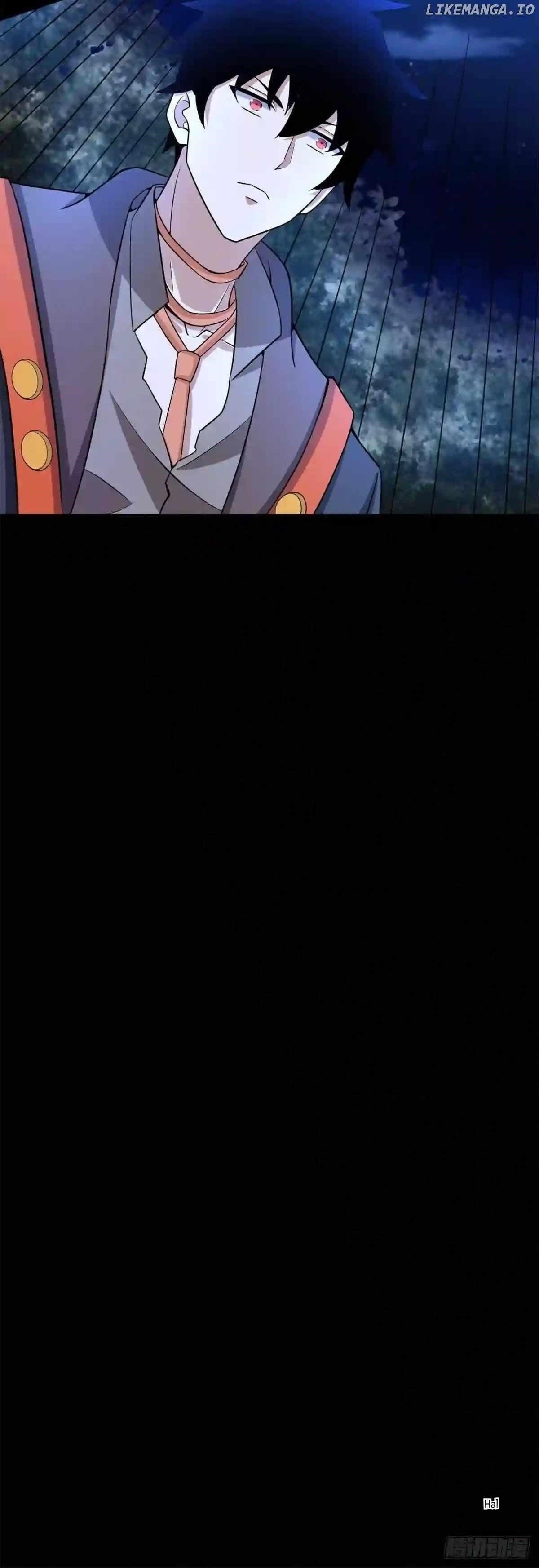 King of Apocalypse Chapter 497 - Page 31