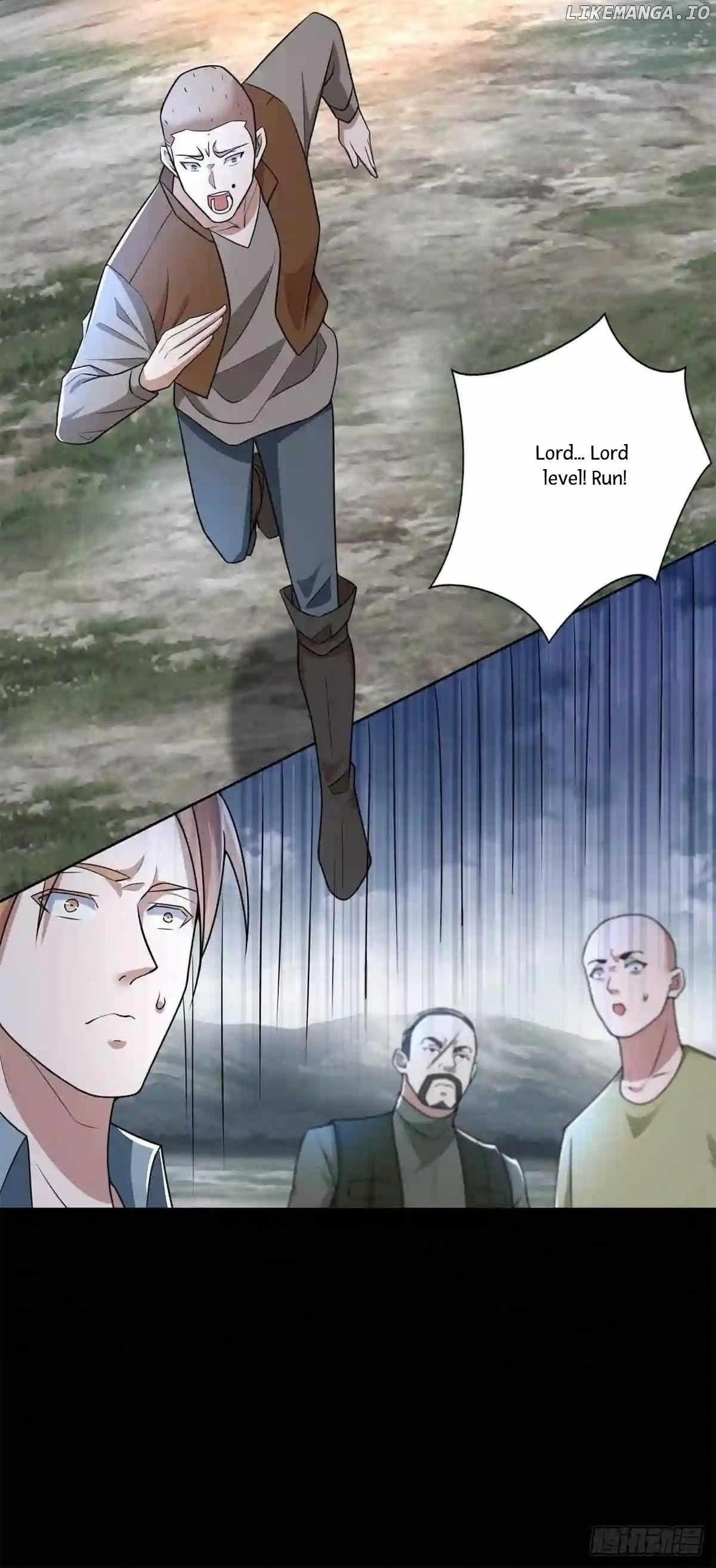 King of Apocalypse Chapter 498 - Page 6