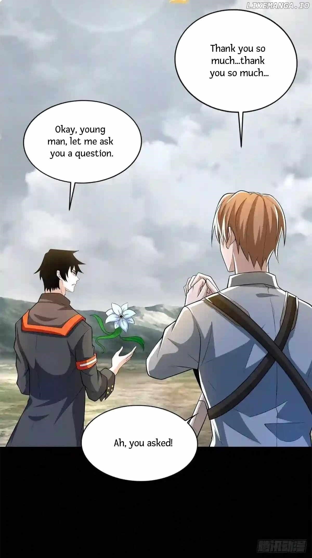 King of Apocalypse Chapter 499 - Page 11