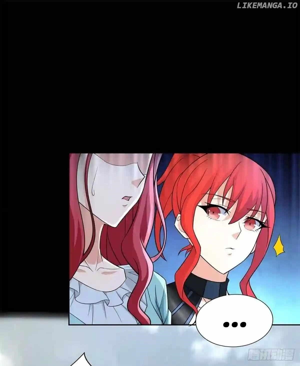 King of Apocalypse Chapter 499 - Page 19