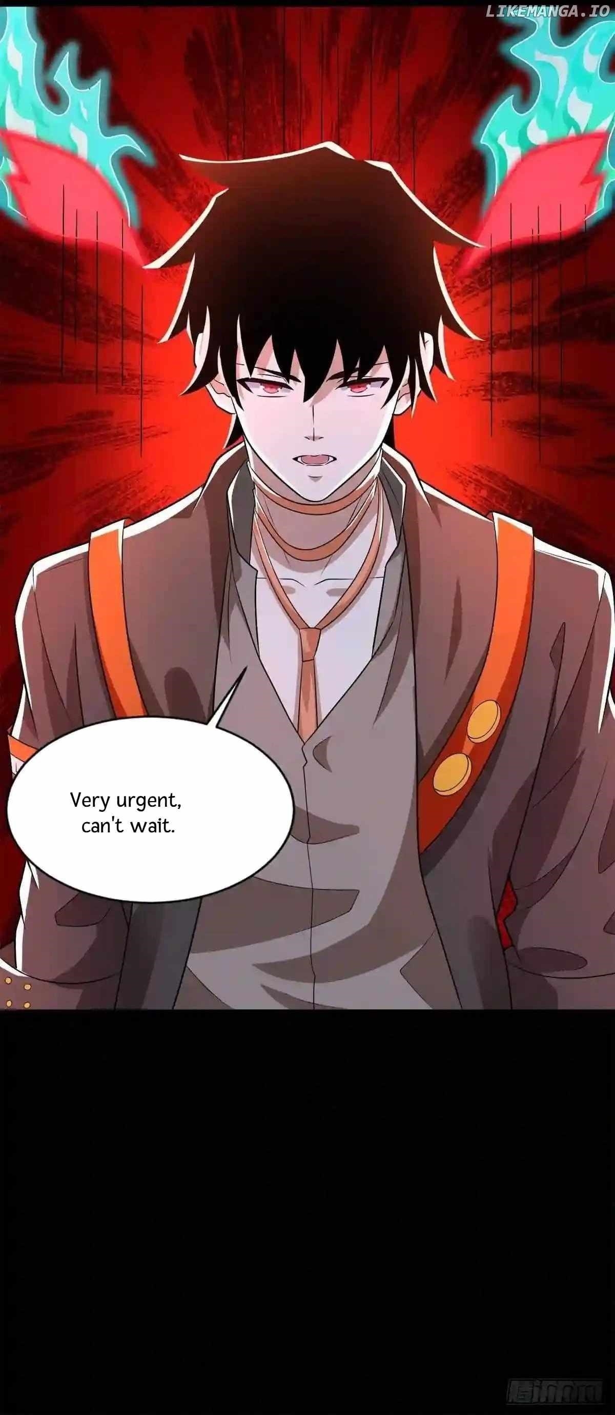 King of Apocalypse Chapter 499 - Page 24