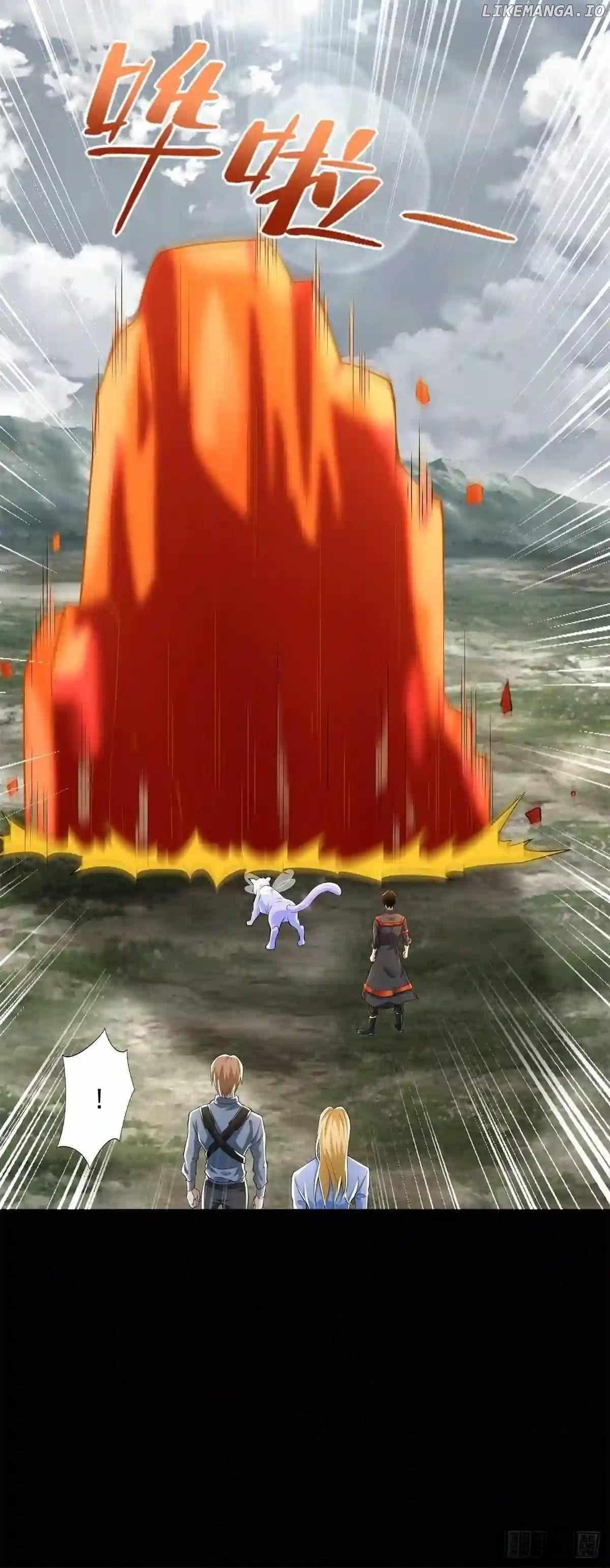 King of Apocalypse Chapter 499 - Page 3