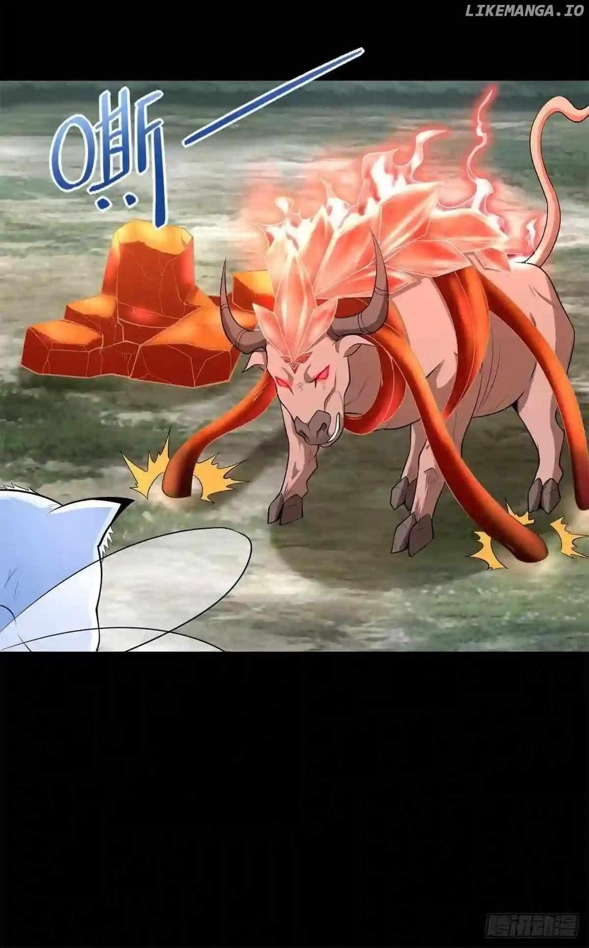 King of Apocalypse Chapter 499 - Page 6