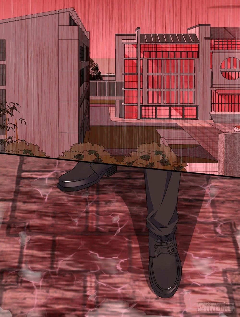 King of Apocalypse Chapter 5 - Page 19