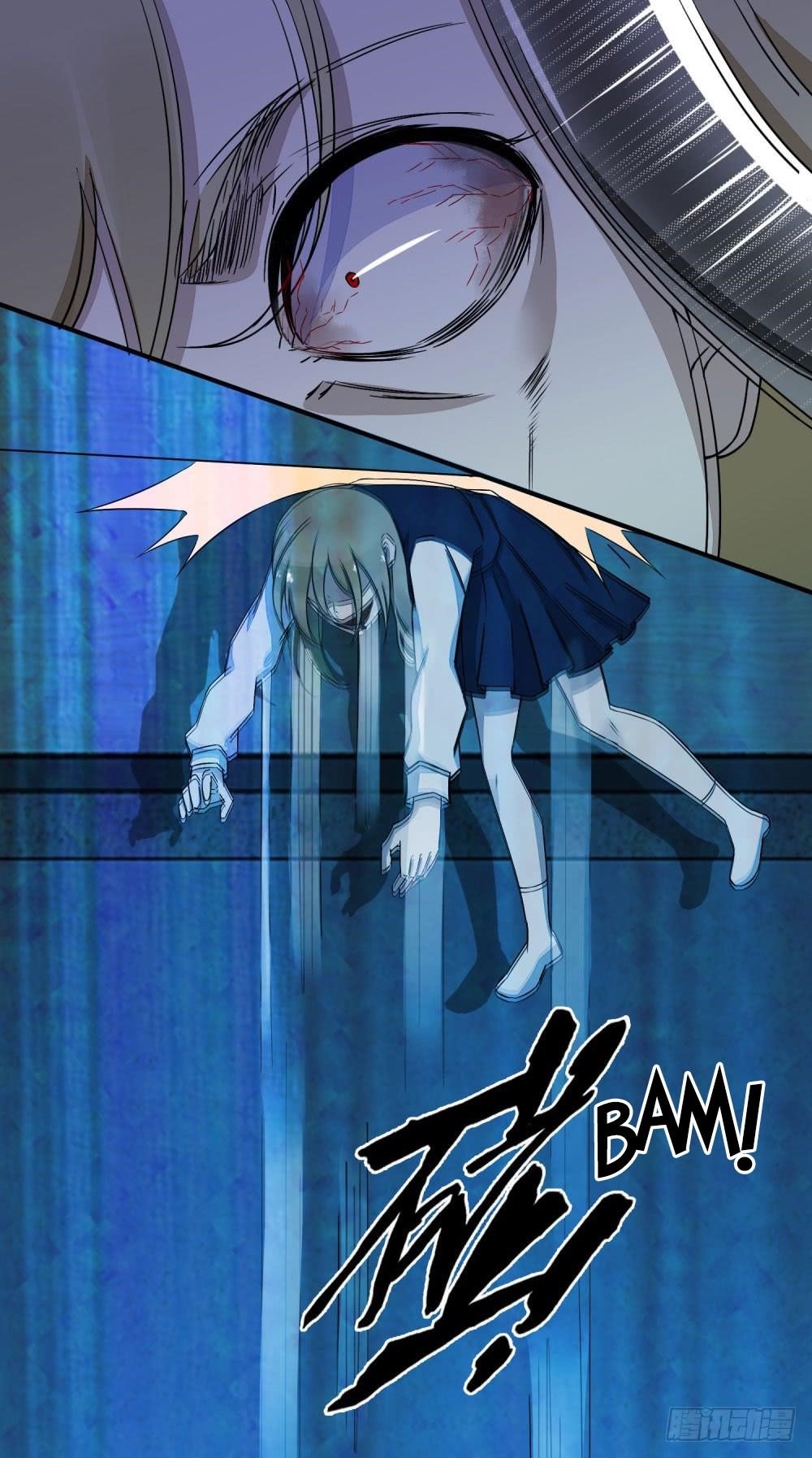 King of Apocalypse Chapter 5 - Page 4