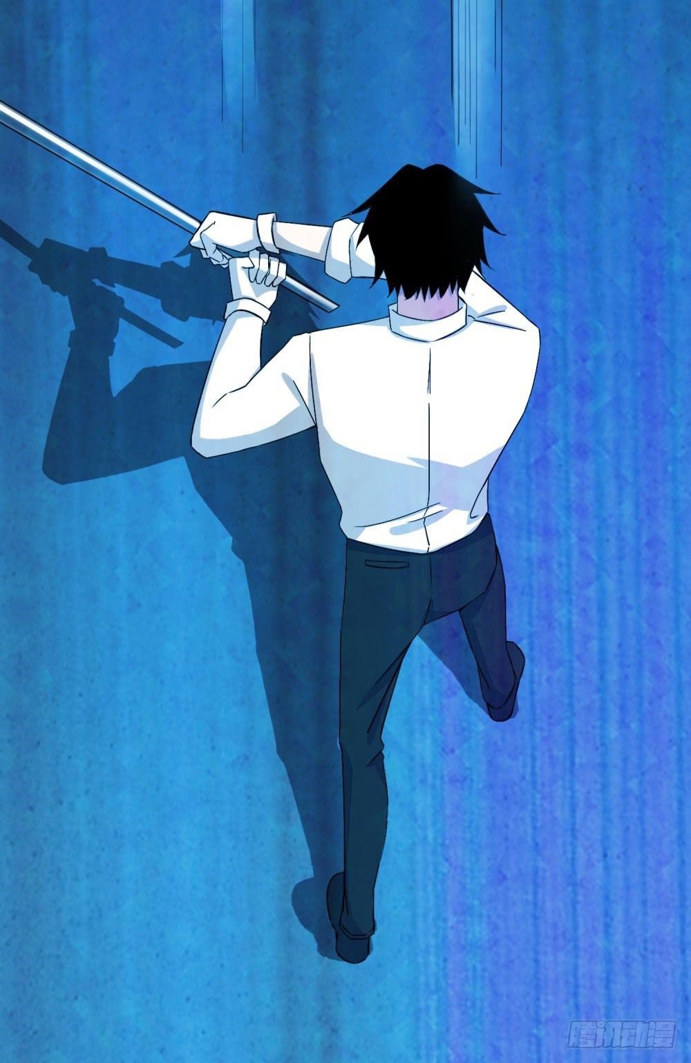 King of Apocalypse Chapter 5 - Page 5