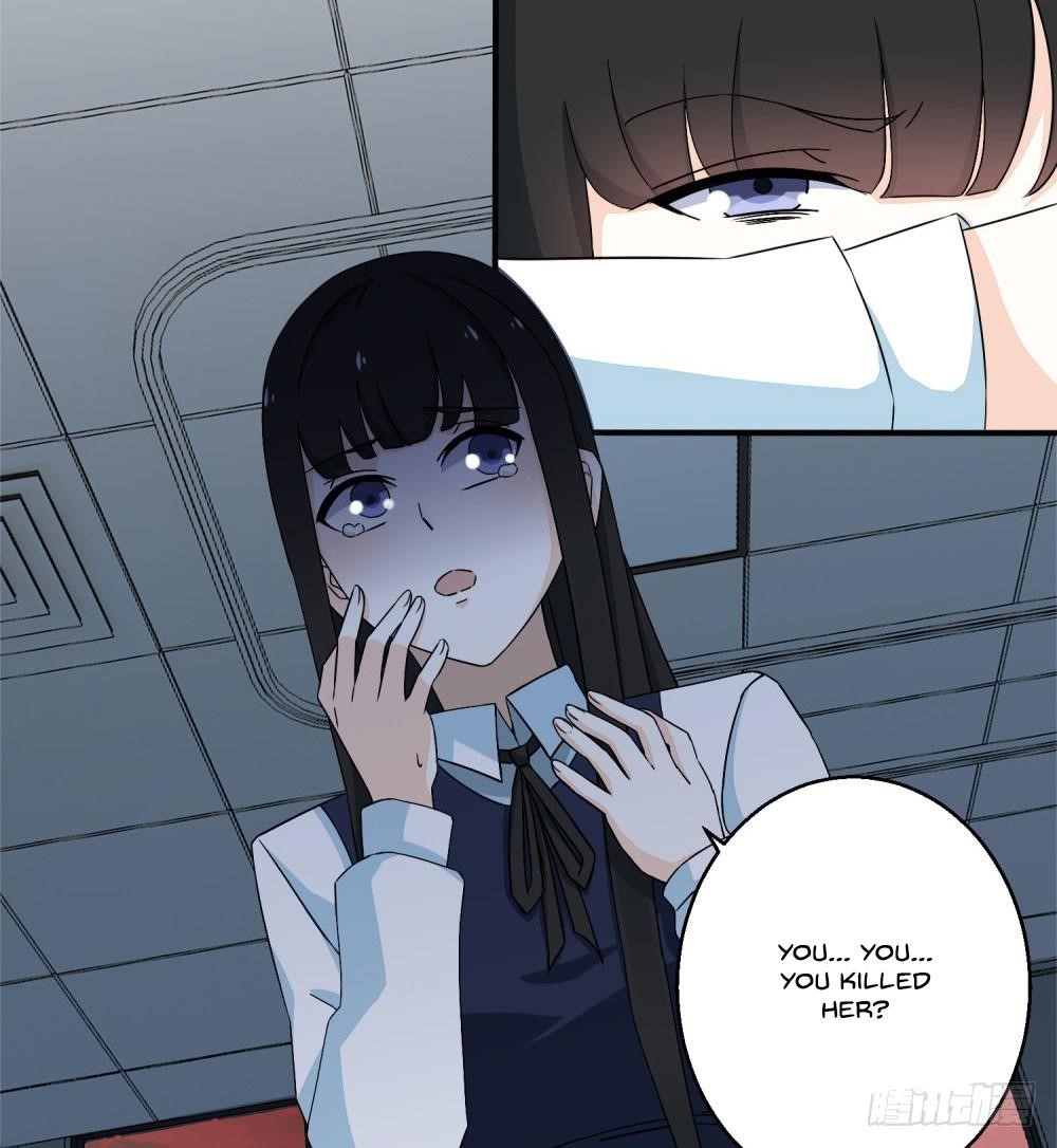 King of Apocalypse Chapter 5 - Page 7