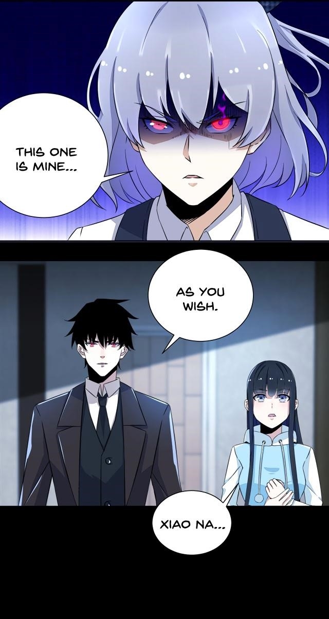 King of Apocalypse Chapter 50 - Page 10