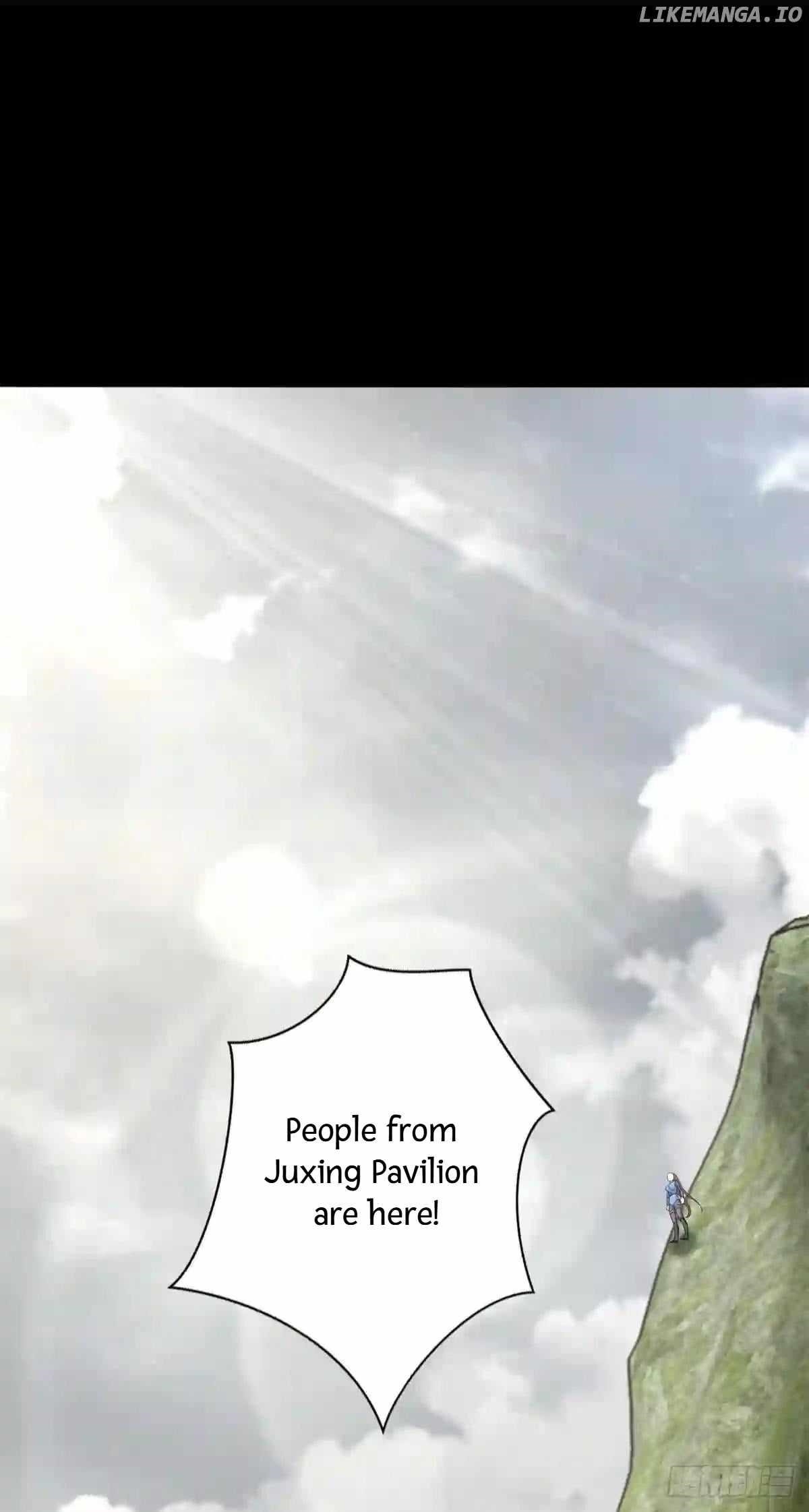 King of Apocalypse Chapter 502 - Page 1