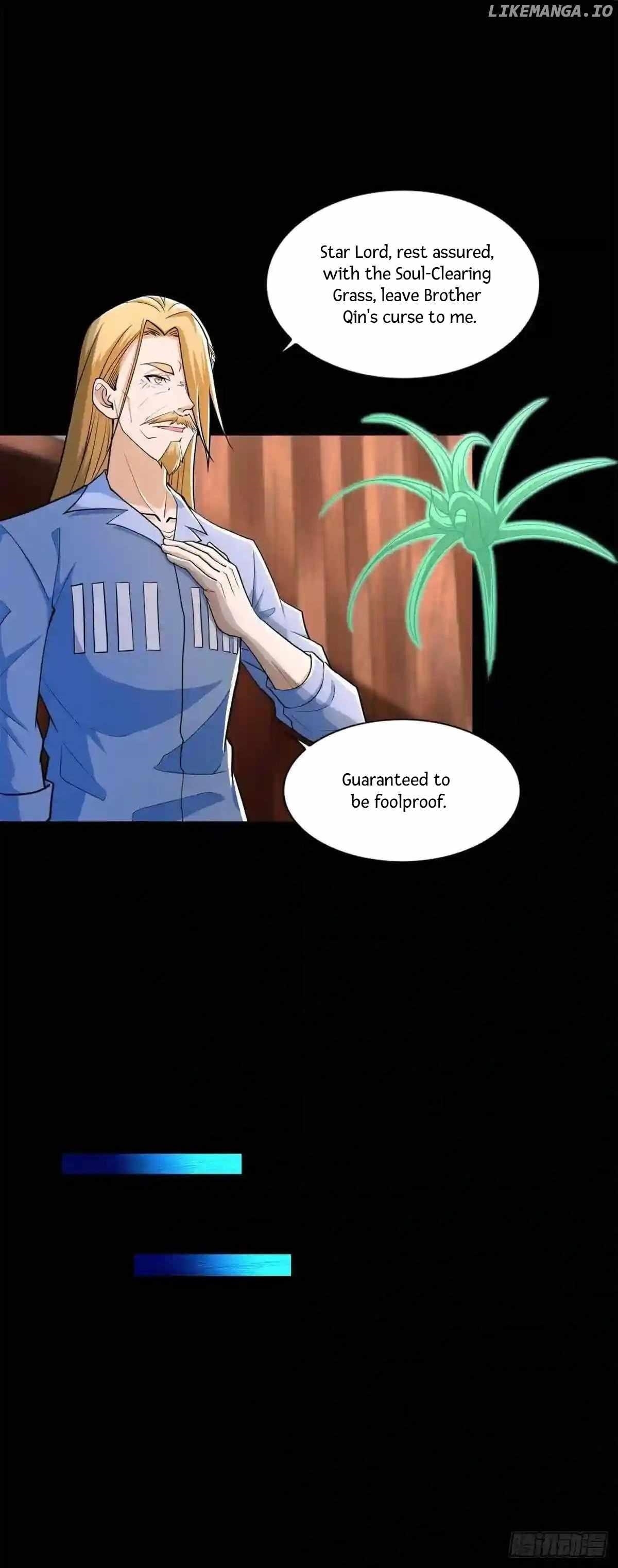 King of Apocalypse Chapter 502 - Page 16