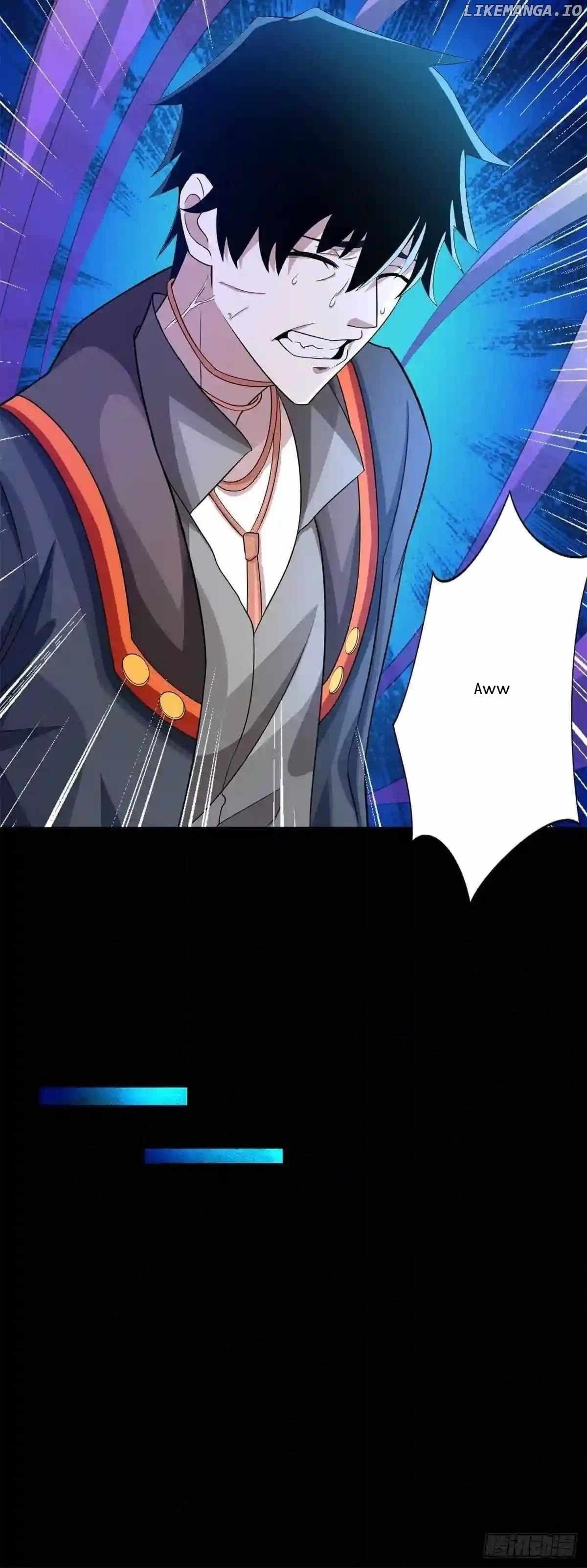 King of Apocalypse Chapter 502 - Page 21