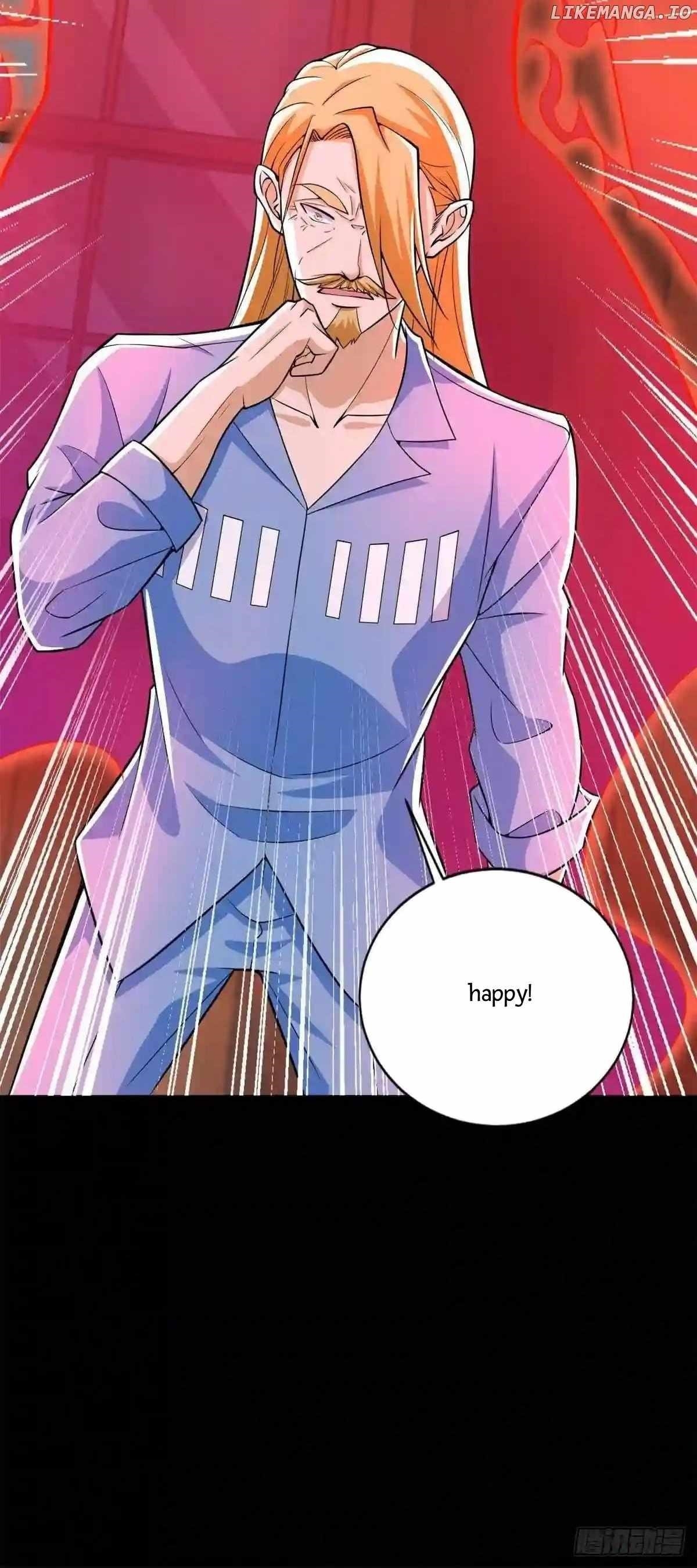 King of Apocalypse Chapter 502 - Page 24