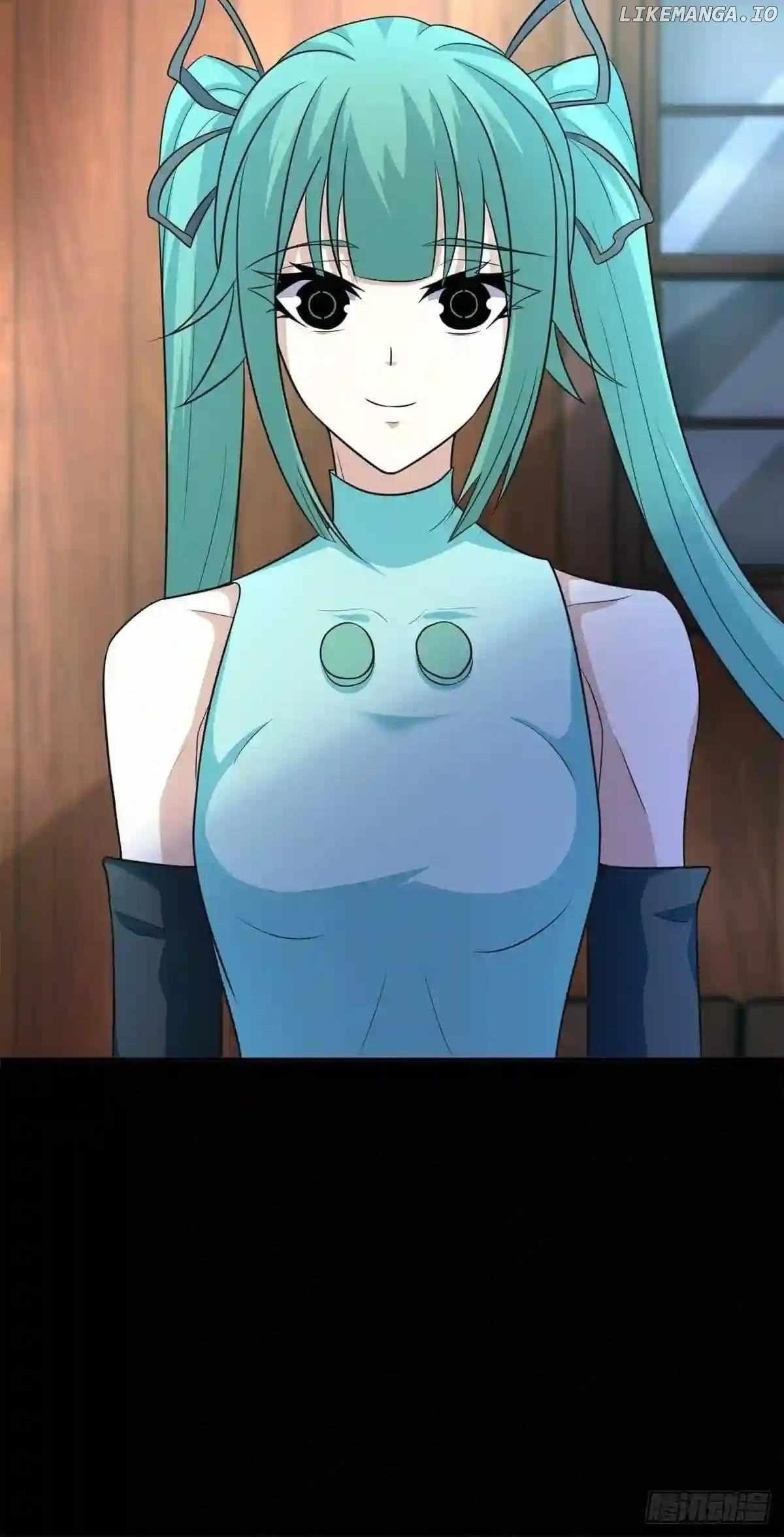 King of Apocalypse Chapter 502 - Page 30