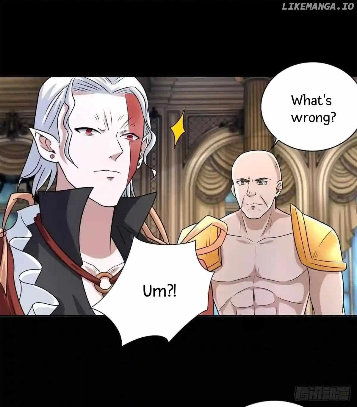 King of Apocalypse Chapter 503 - Page 10