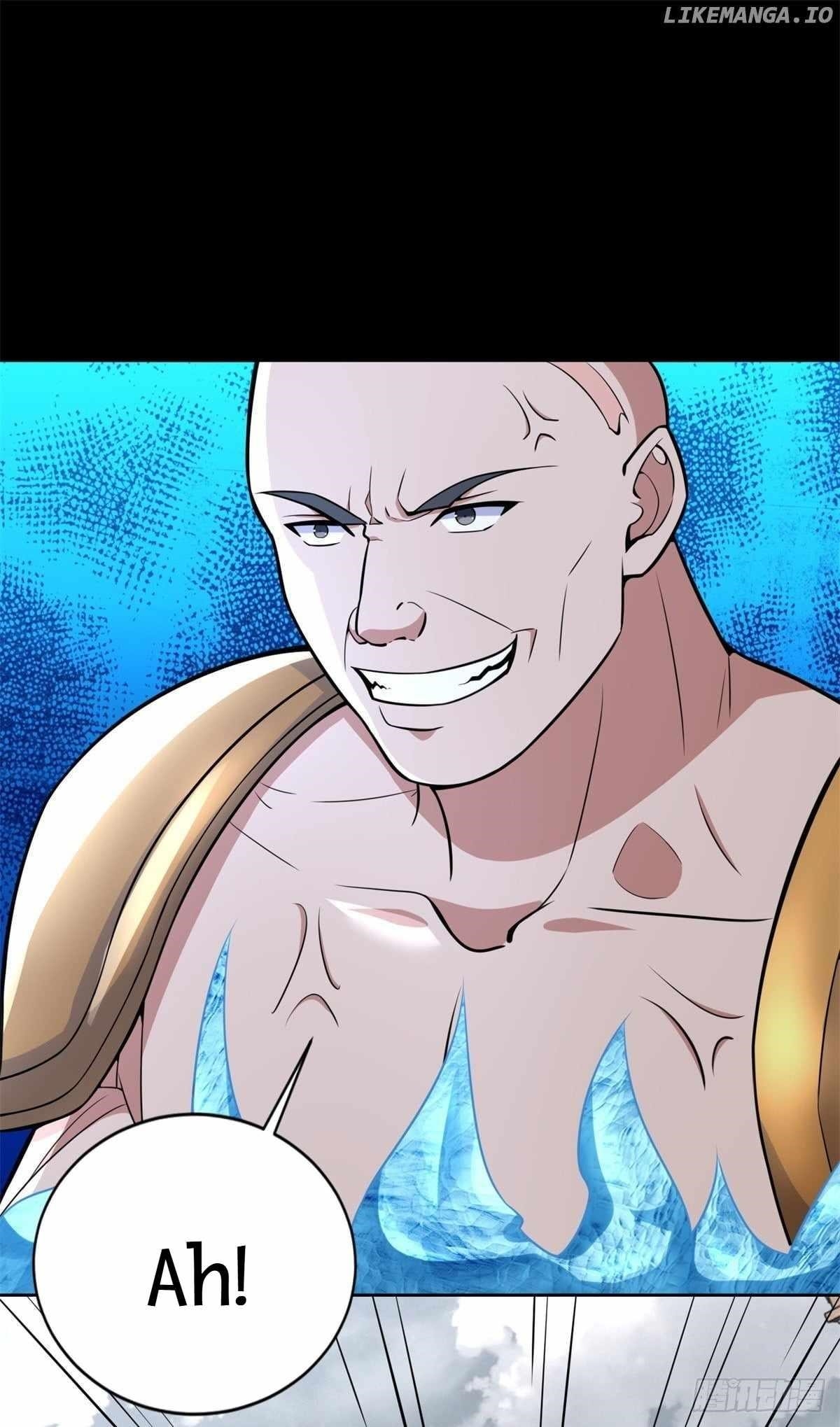 King of Apocalypse Chapter 505 - Page 16