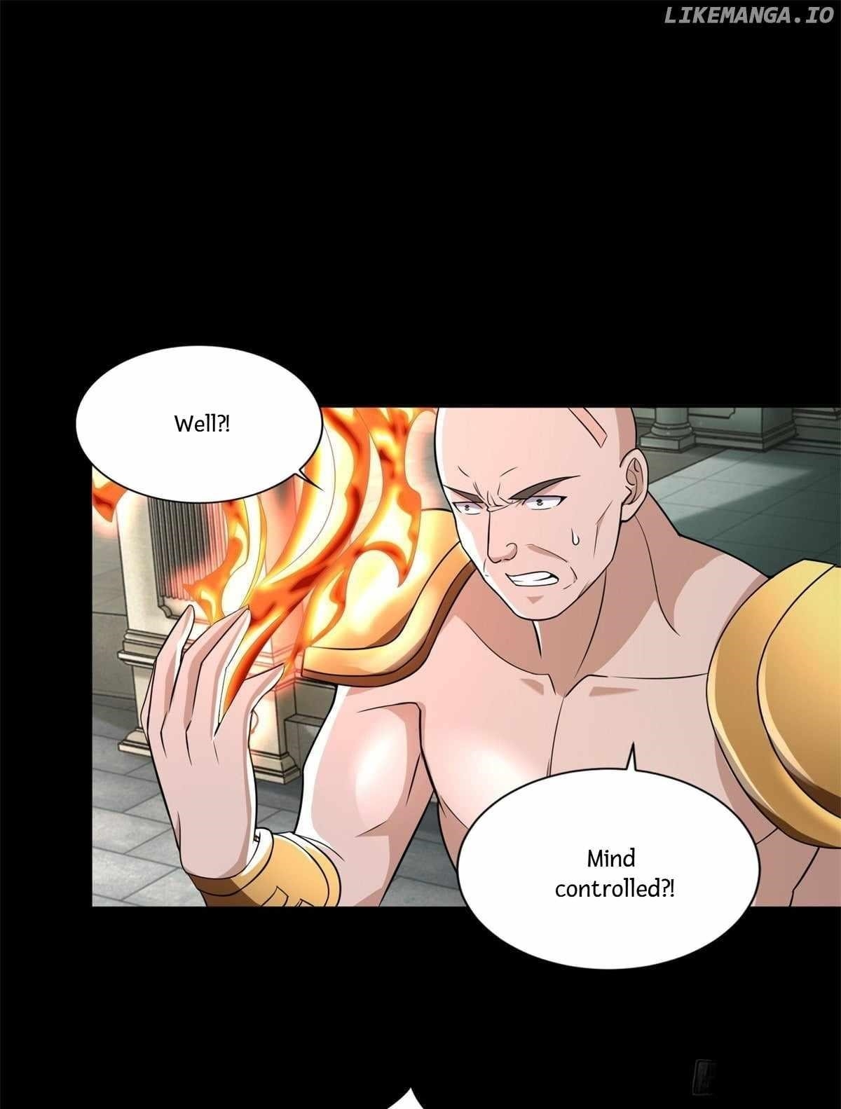 King of Apocalypse Chapter 505 - Page 4