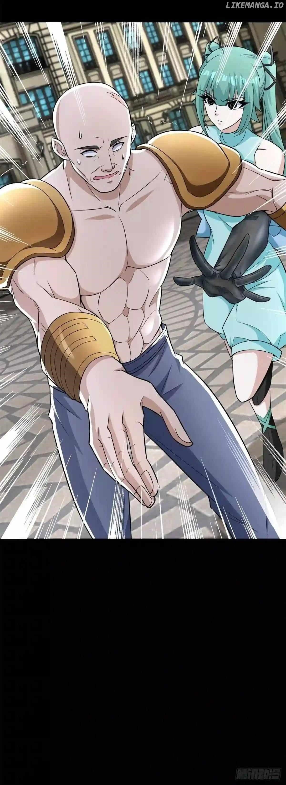 King of Apocalypse Chapter 506 - Page 6