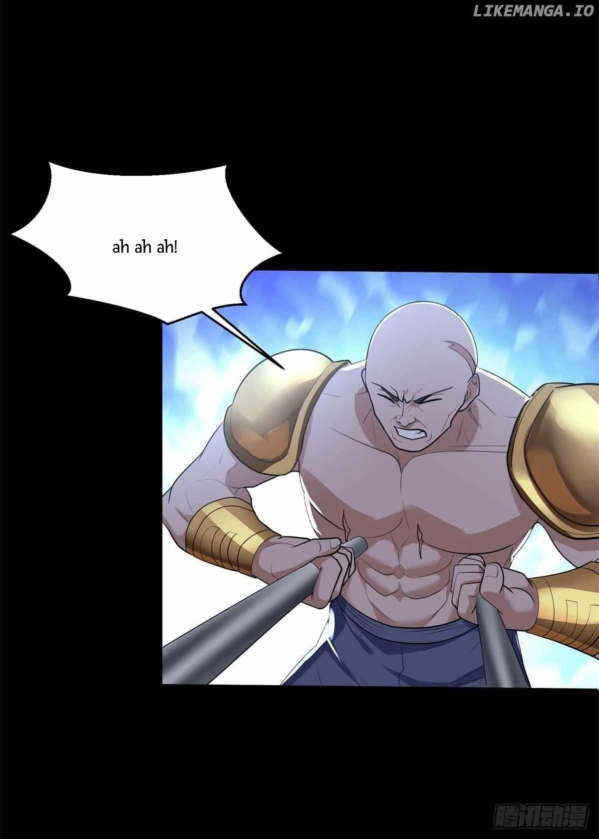 King of Apocalypse Chapter 507 - Page 14