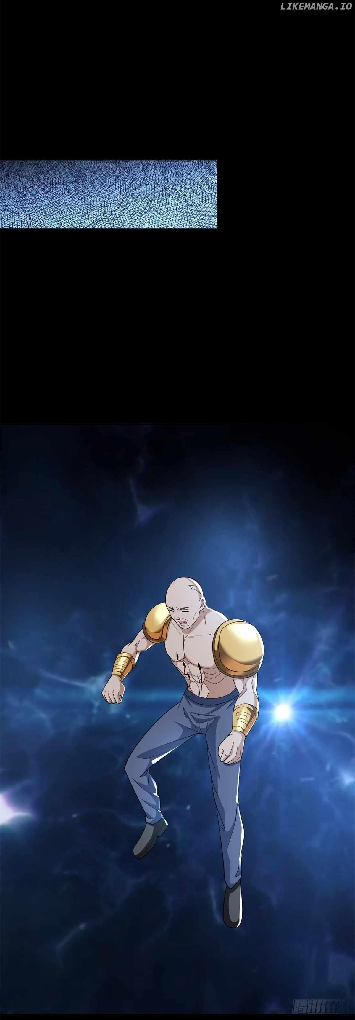 King of Apocalypse Chapter 507 - Page 17