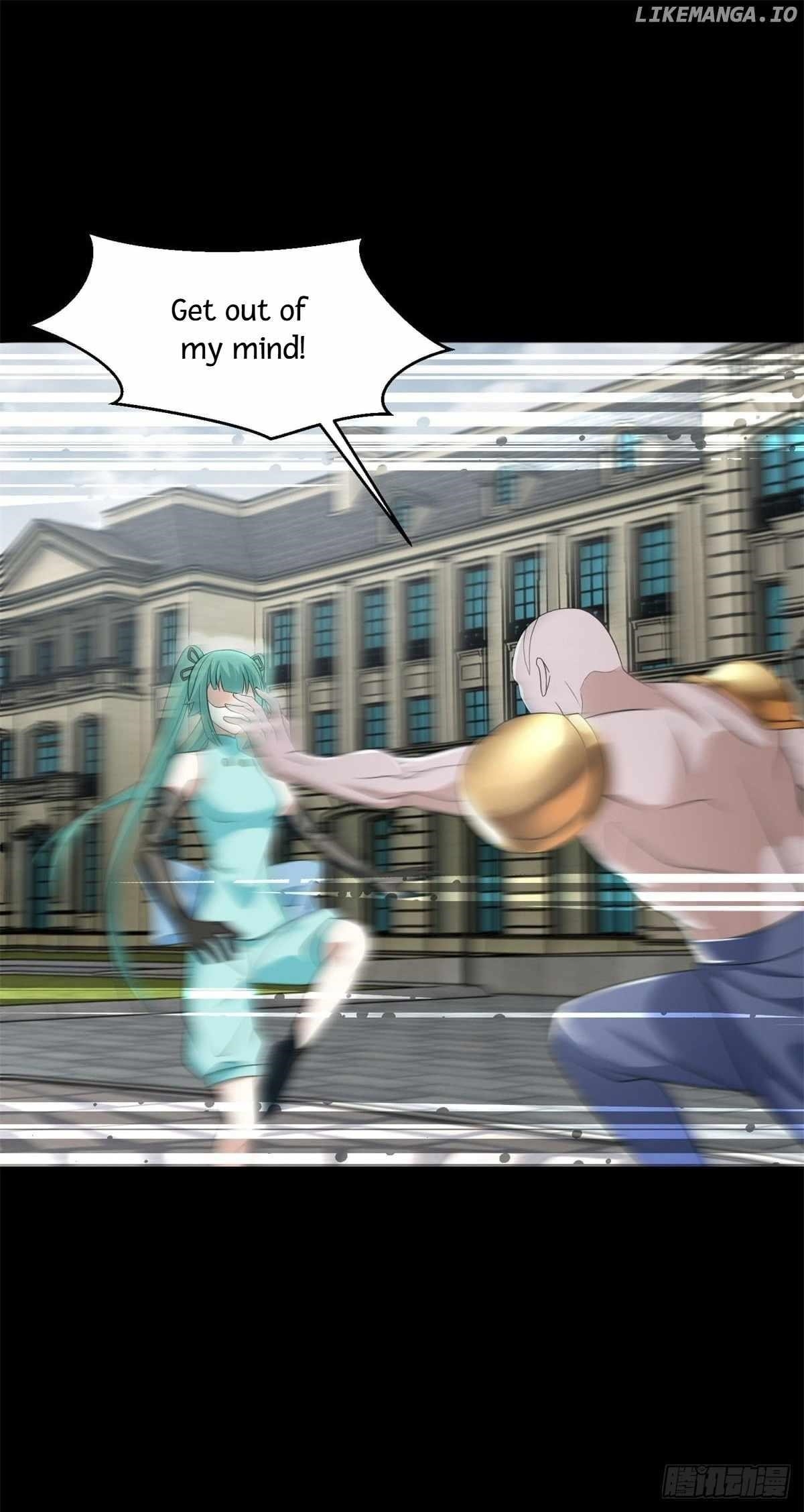 King of Apocalypse Chapter 507 - Page 5