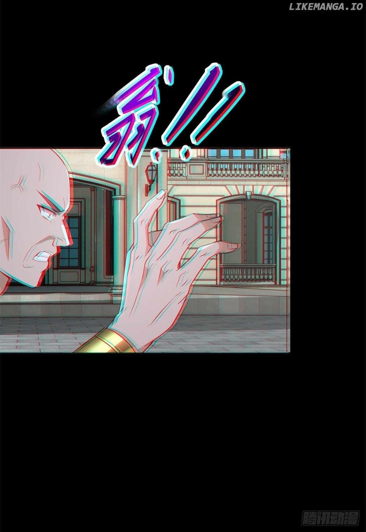 King of Apocalypse Chapter 507 - Page 8