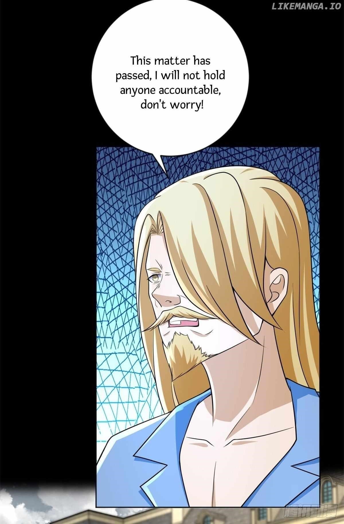 King of Apocalypse Chapter 508 - Page 13