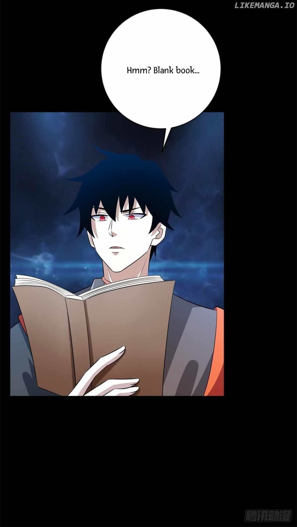 King of Apocalypse Chapter 508 - Page 3