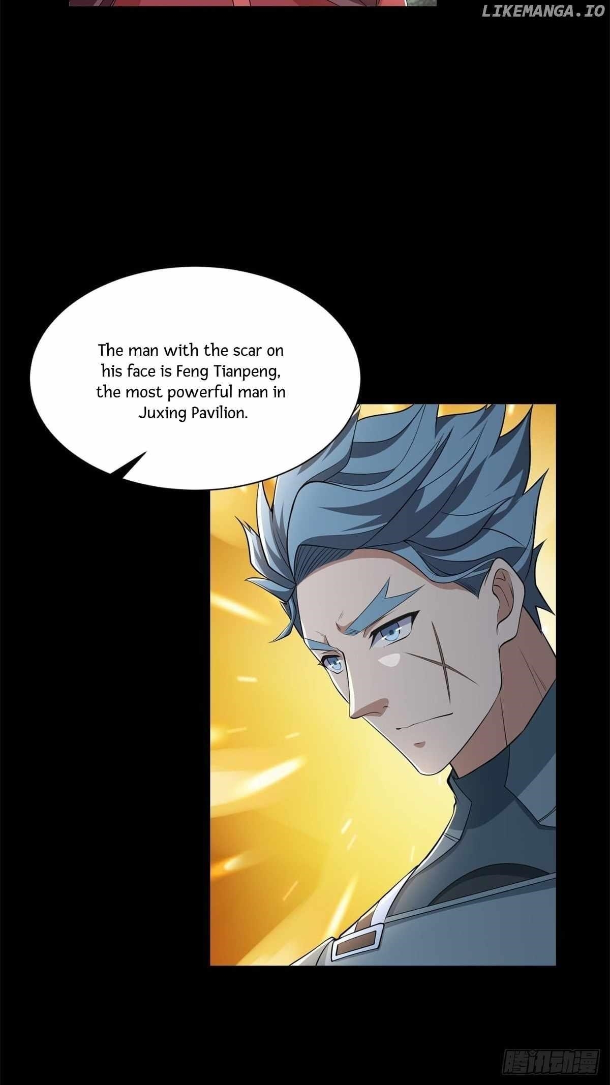 King of Apocalypse Chapter 509 - Page 14