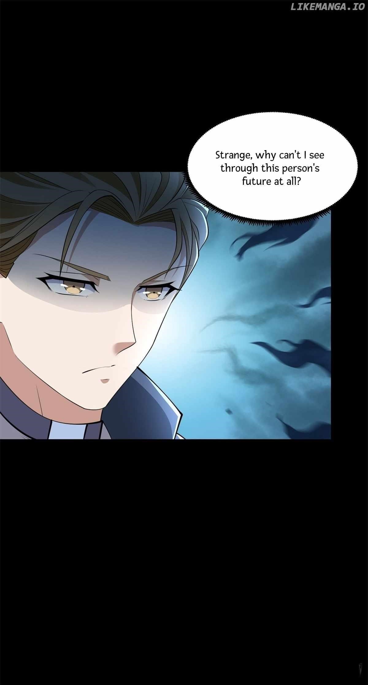 King of Apocalypse Chapter 509 - Page 21