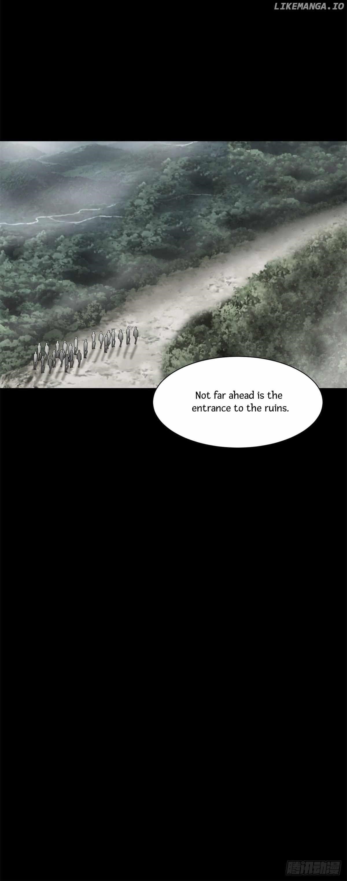 King of Apocalypse Chapter 509 - Page 8