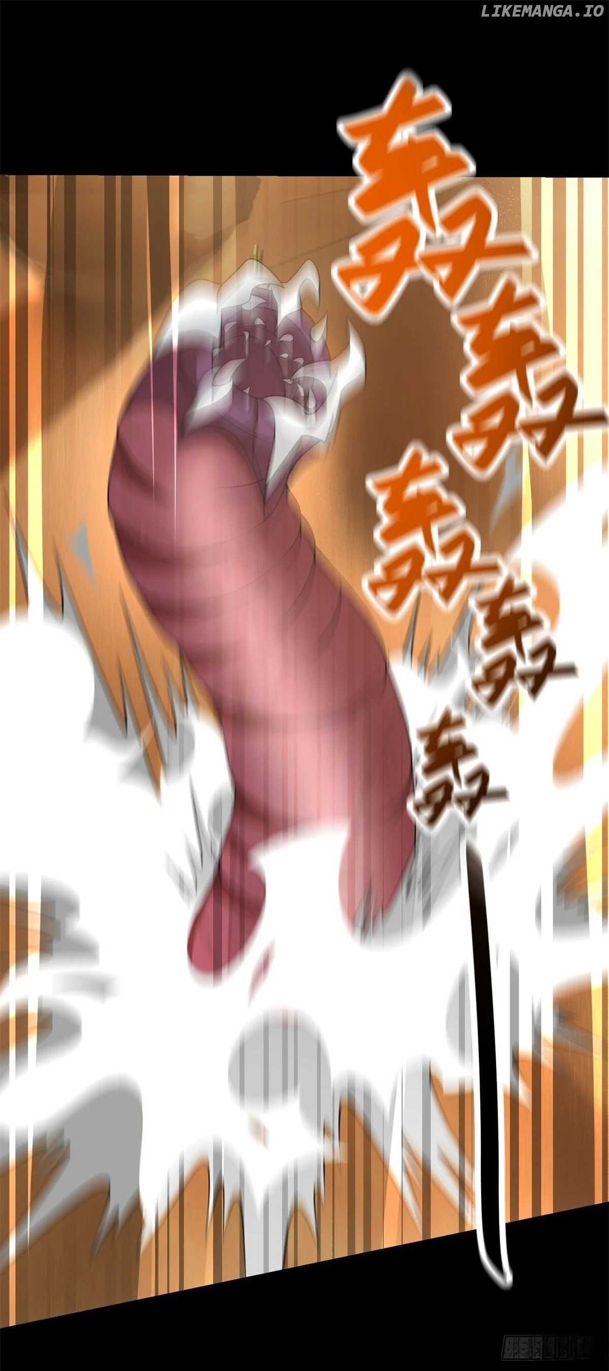 King of Apocalypse Chapter 510 - Page 1