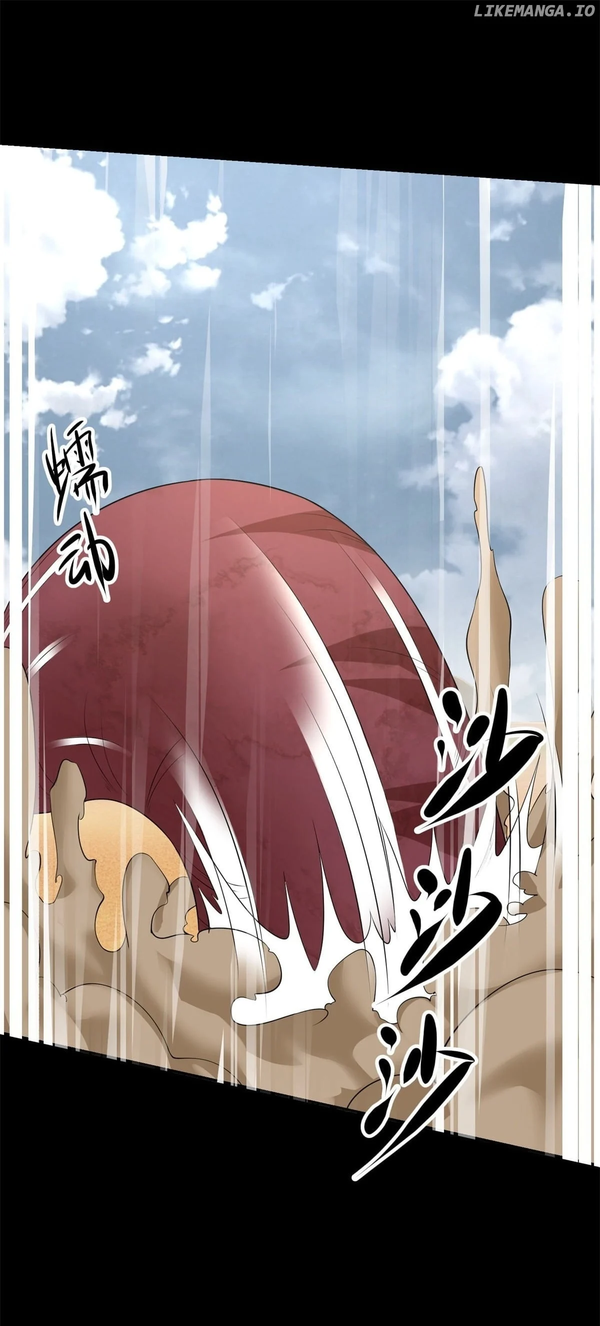 King of Apocalypse Chapter 510 - Page 13