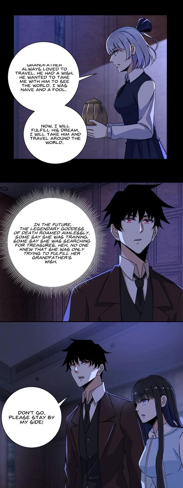 King of Apocalypse Chapter 52 - Page 4