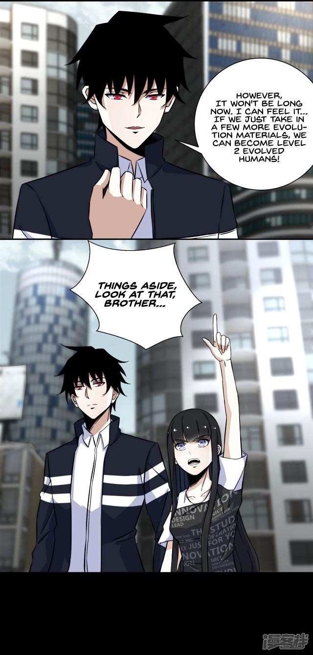 King of Apocalypse Chapter 53 - Page 14