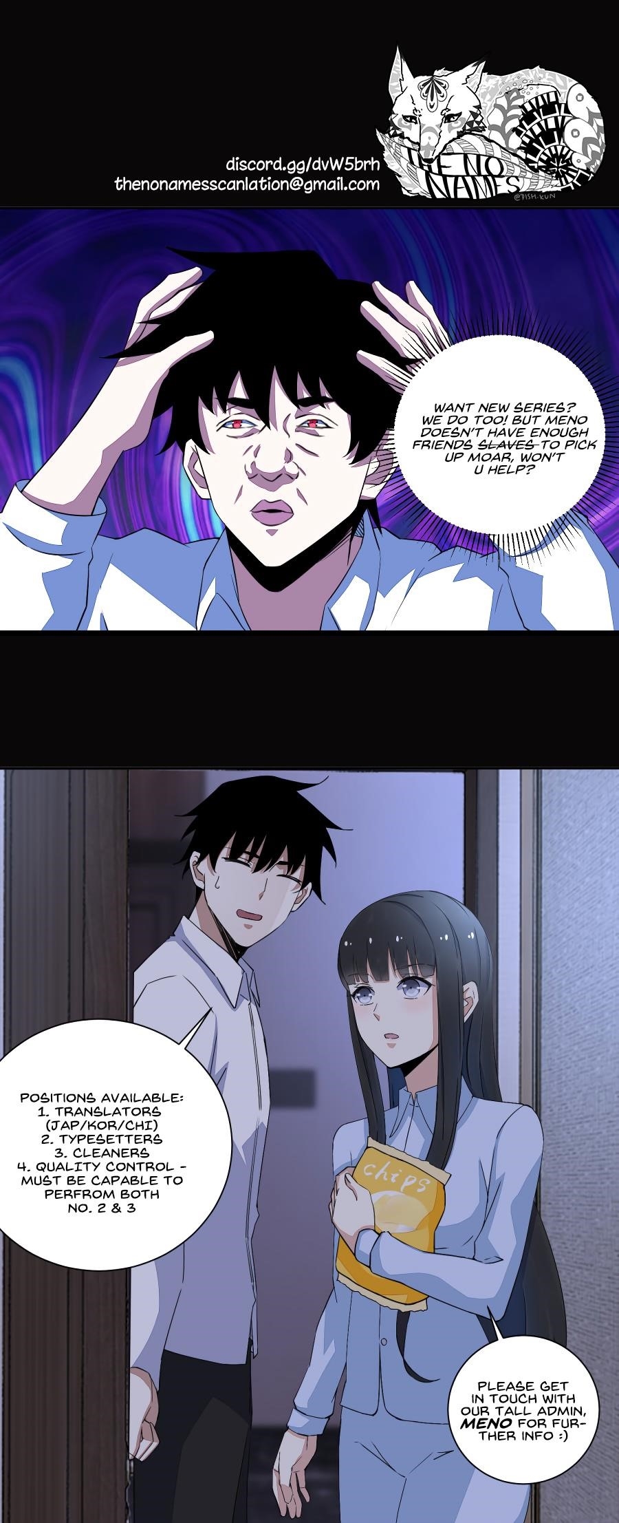 King of Apocalypse Chapter 53 - Page 15