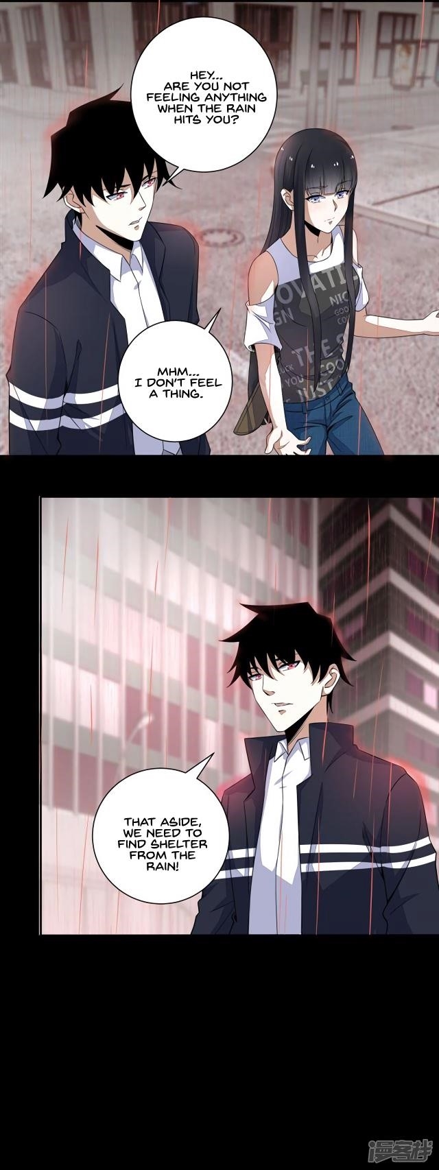 King of Apocalypse Chapter 54 - Page 2